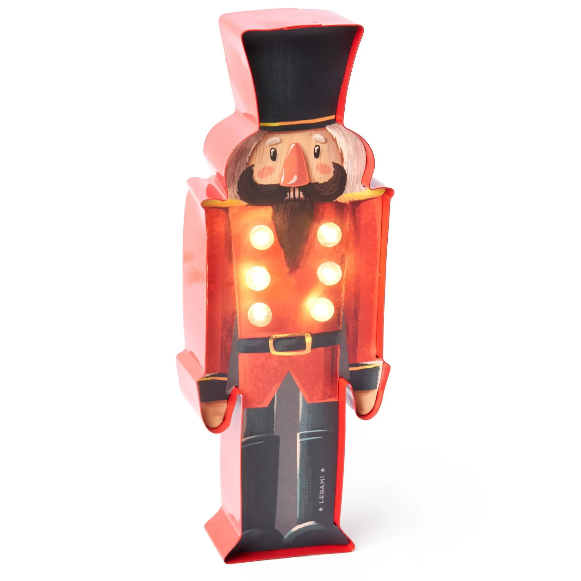 Legami Milano Deko-Leuchten | Party-Accessoires^Mini-Deko-Leuchte
