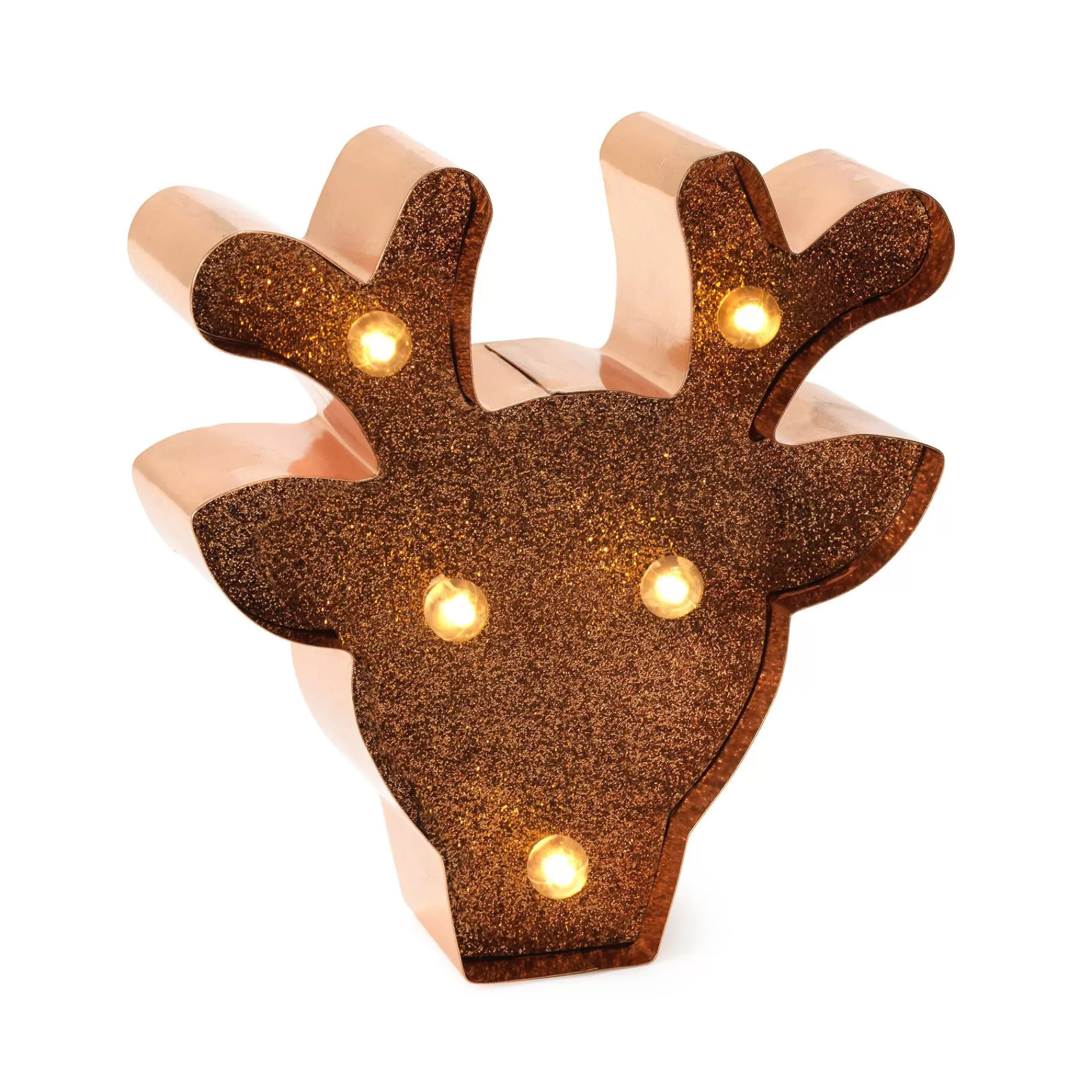Legami Milano Deko-Leuchten | Party-Accessoires^Mini-Deko-Leuchte