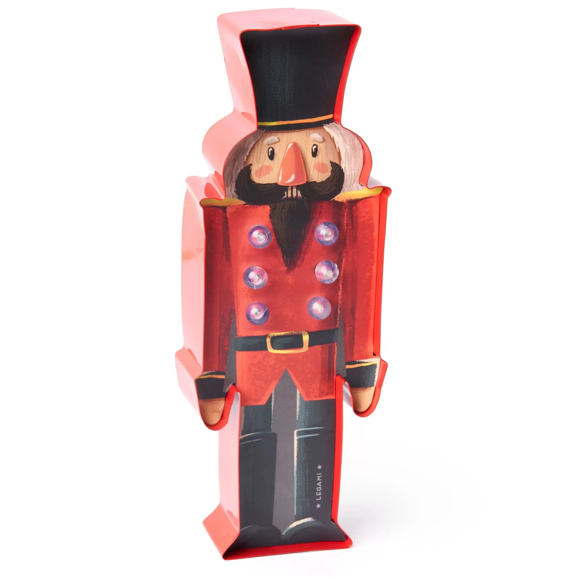 Legami Milano Deko-Leuchten | Party-Accessoires^Mini-Deko-Leuchte