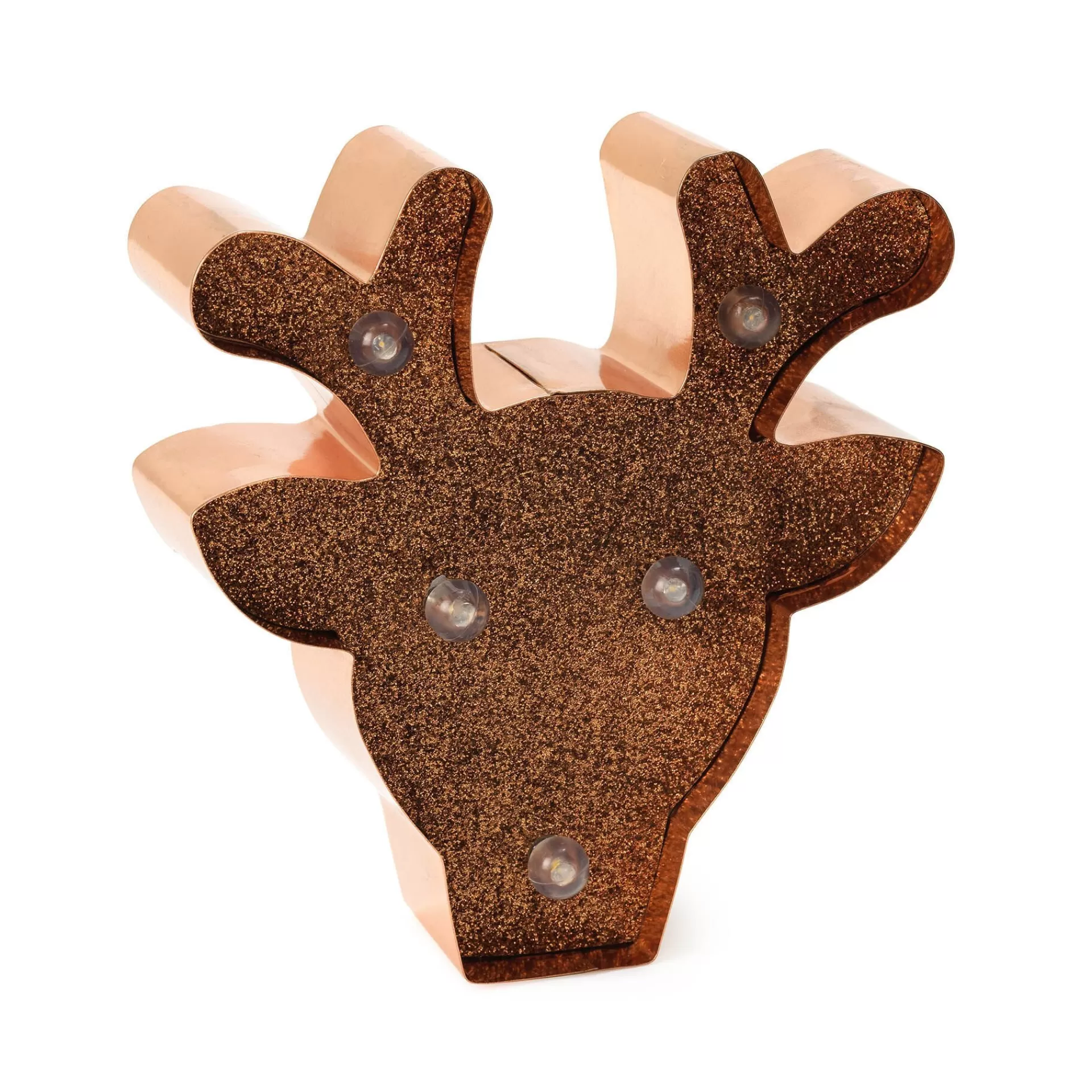 Legami Milano Deko-Leuchten | Party-Accessoires^Mini-Deko-Leuchte