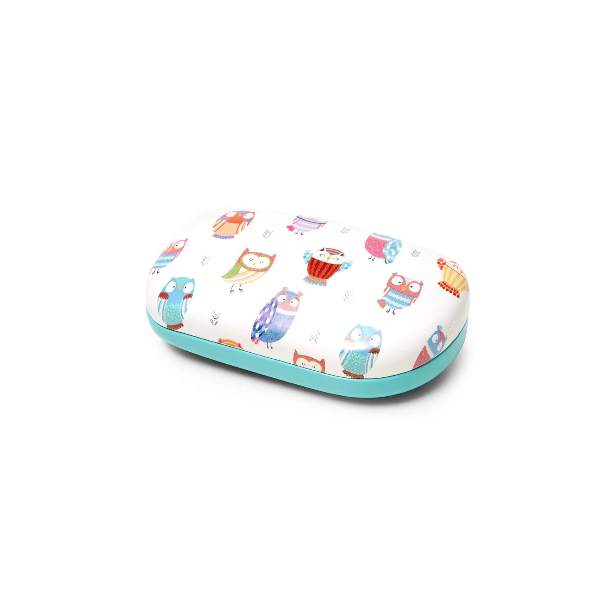 Legami Milano Aufbewahrungsboxen^Mini-Etui - Secrets Box