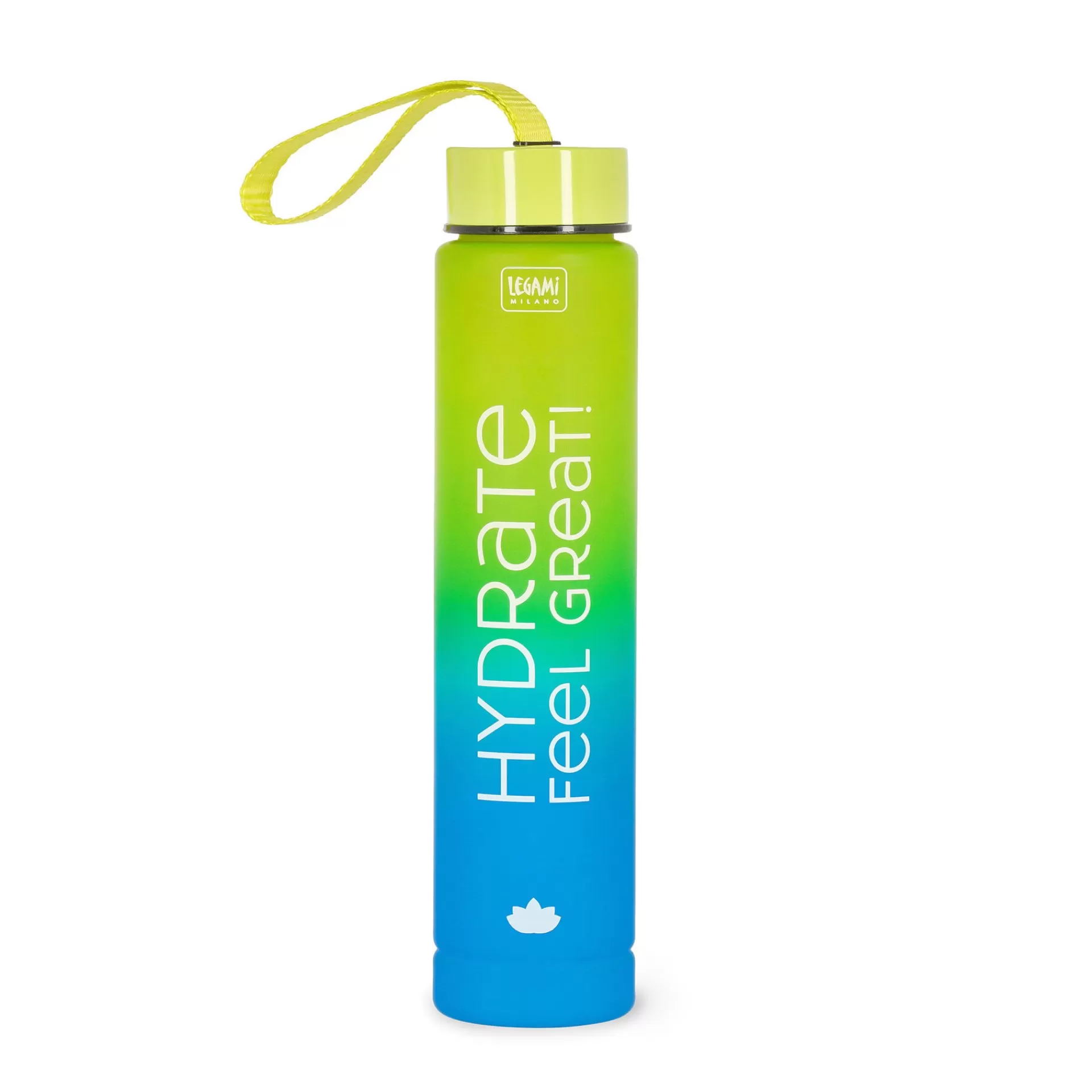 Legami Milano Thermosflaschen Und -Becher | Thermosflaschen Und -Becher^Mini-Flasche - Love Yourself