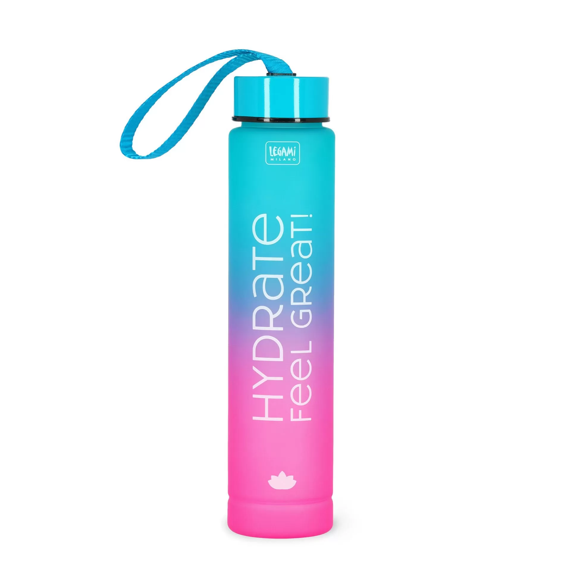 Legami Milano Thermosflaschen Und -Becher | Thermosflaschen Und -Becher^Mini-Flasche - Love Yourself