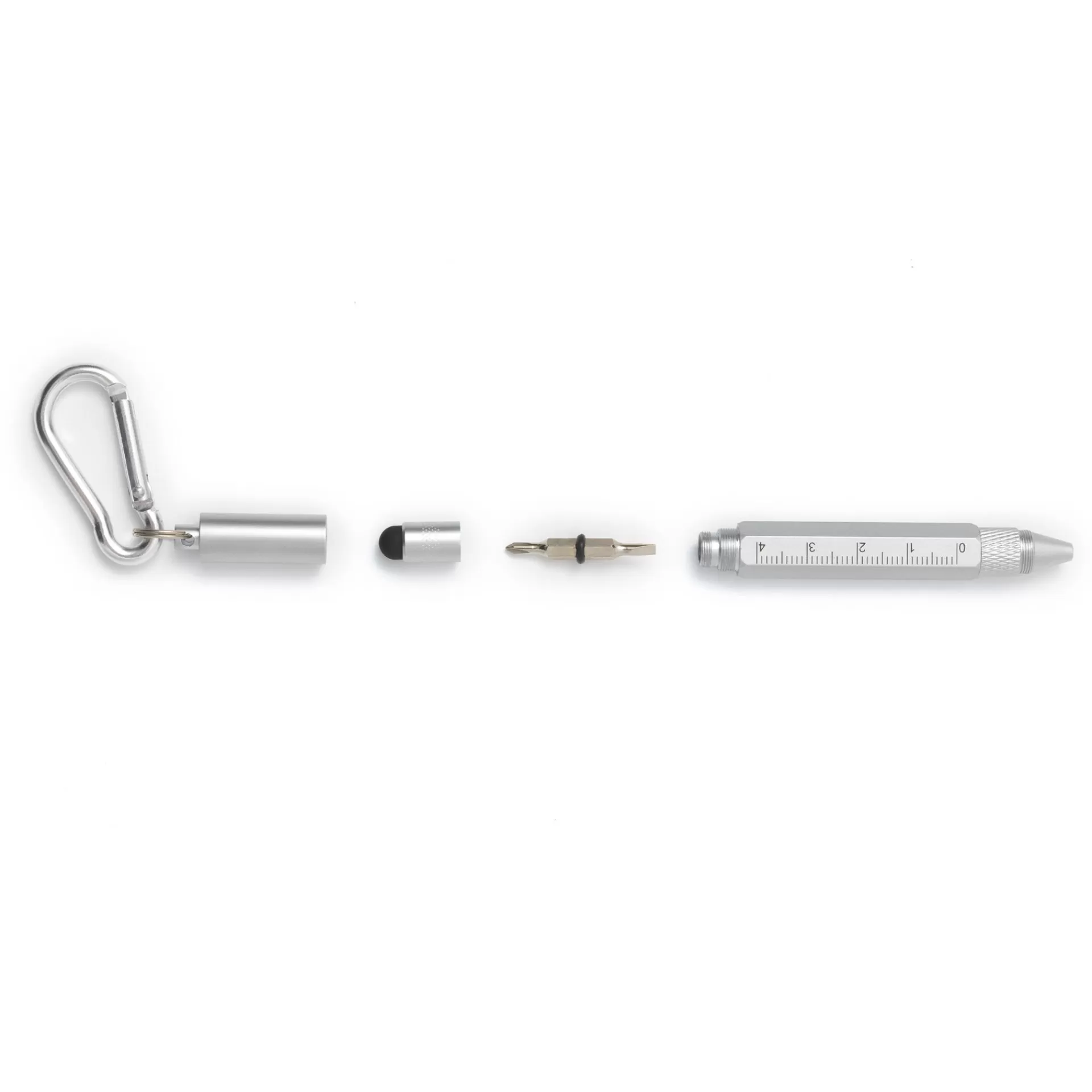 Legami Milano Weitere Accessoires^Mini-Multifunktionsstift - SOS Superpen