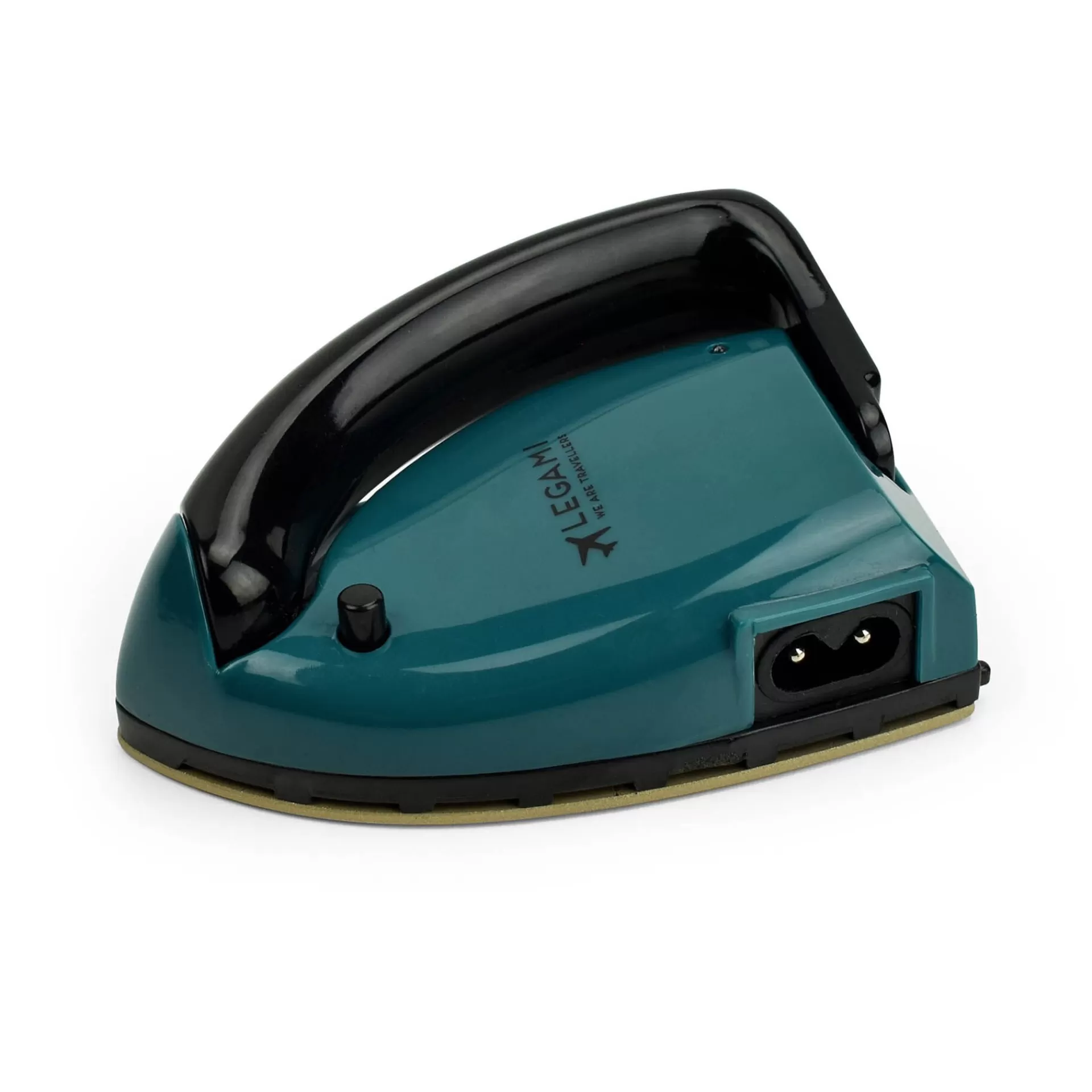 Legami Milano Reise-Accessoires^Mini-Reisebügeleisen