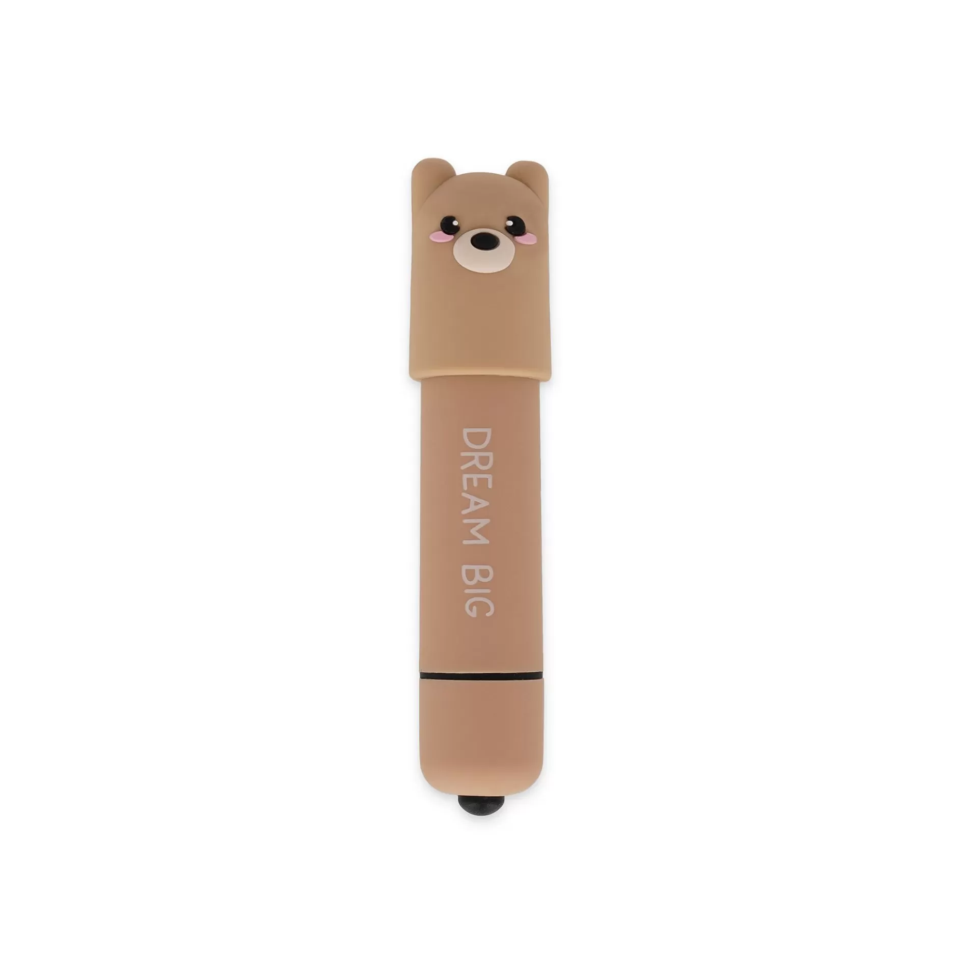 Legami Milano Enjoy^Mini-Stimulationsvibrator - My Best Friend