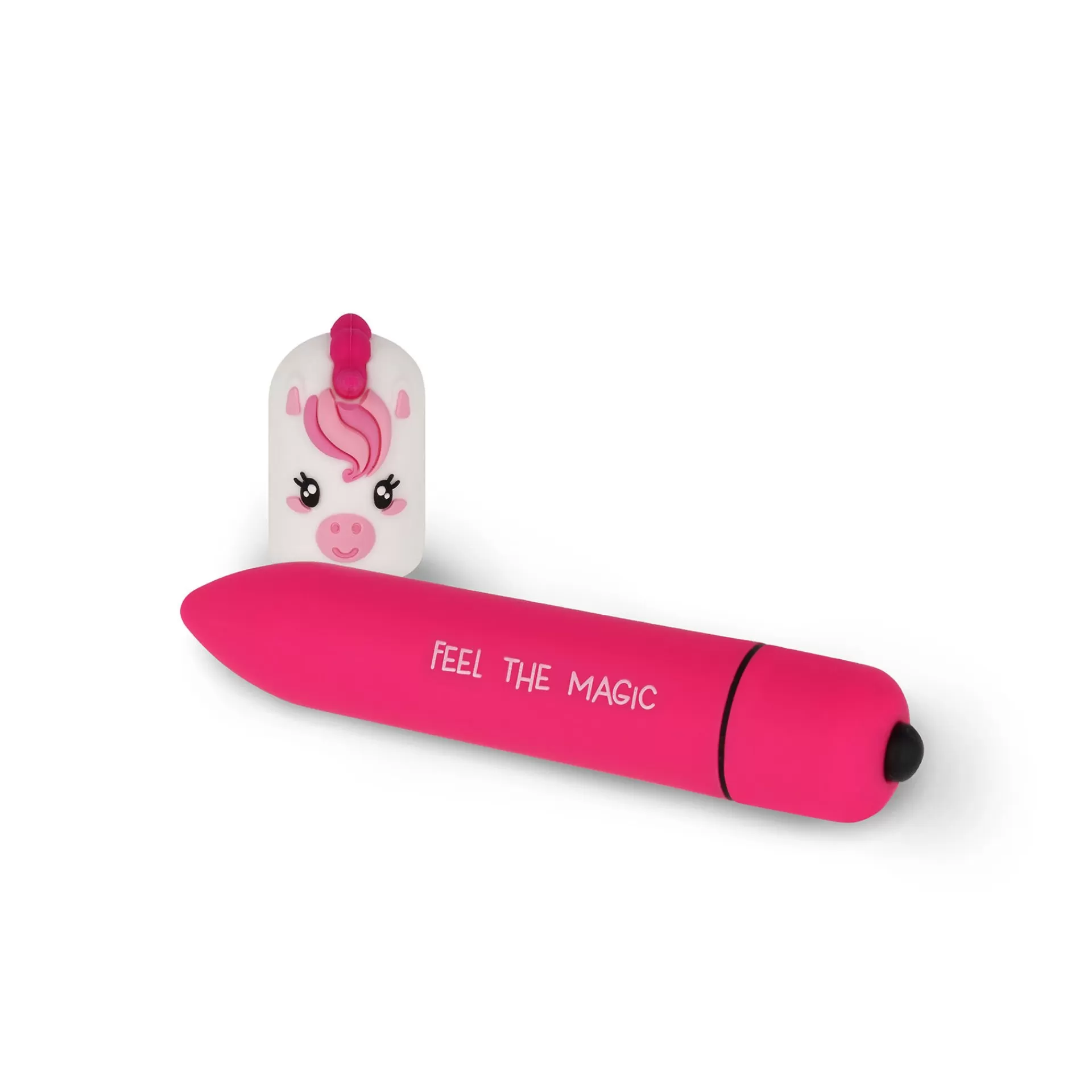 Legami Milano Enjoy^Mini-Stimulationsvibrator - My Best Friend