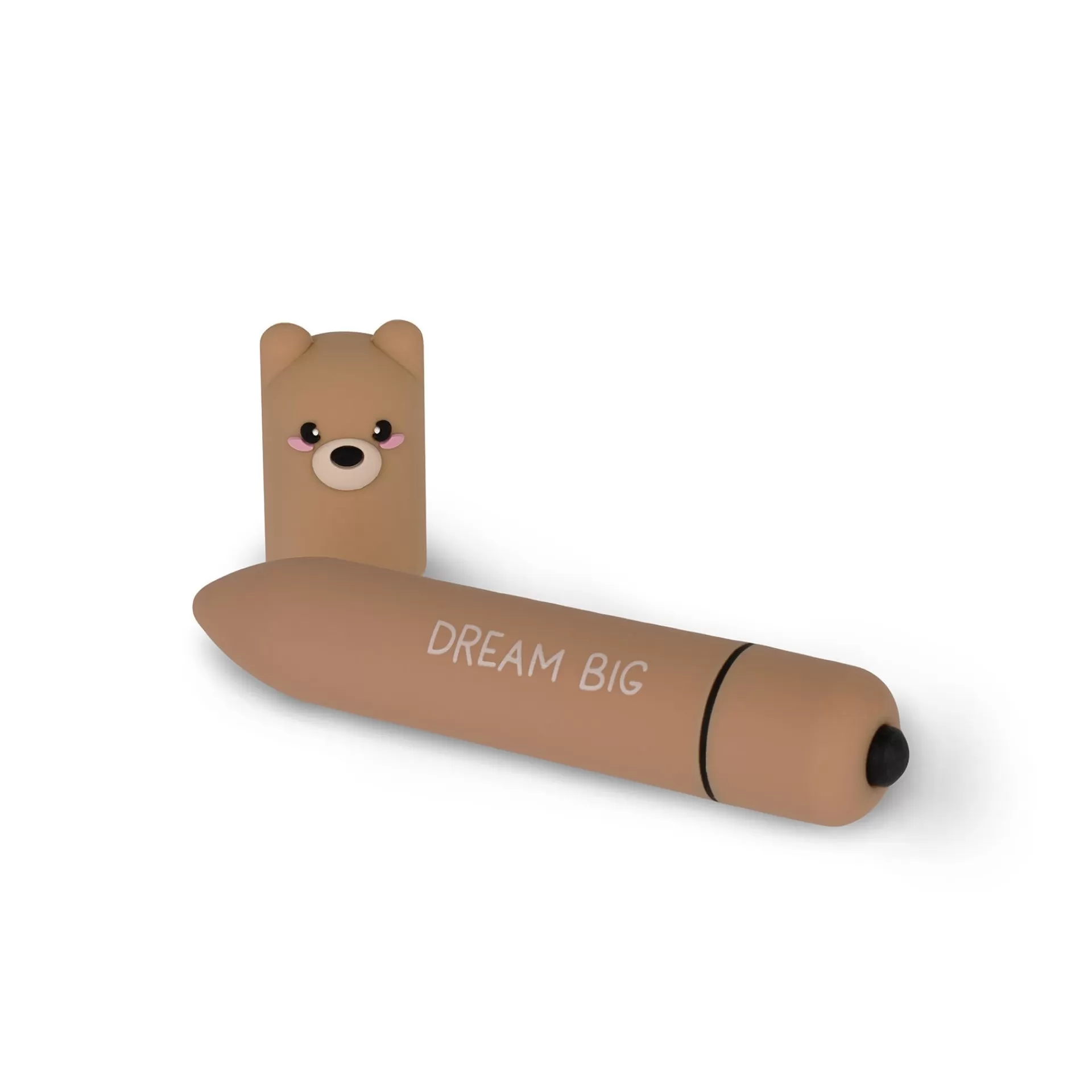 Legami Milano Enjoy^Mini-Stimulationsvibrator - My Best Friend