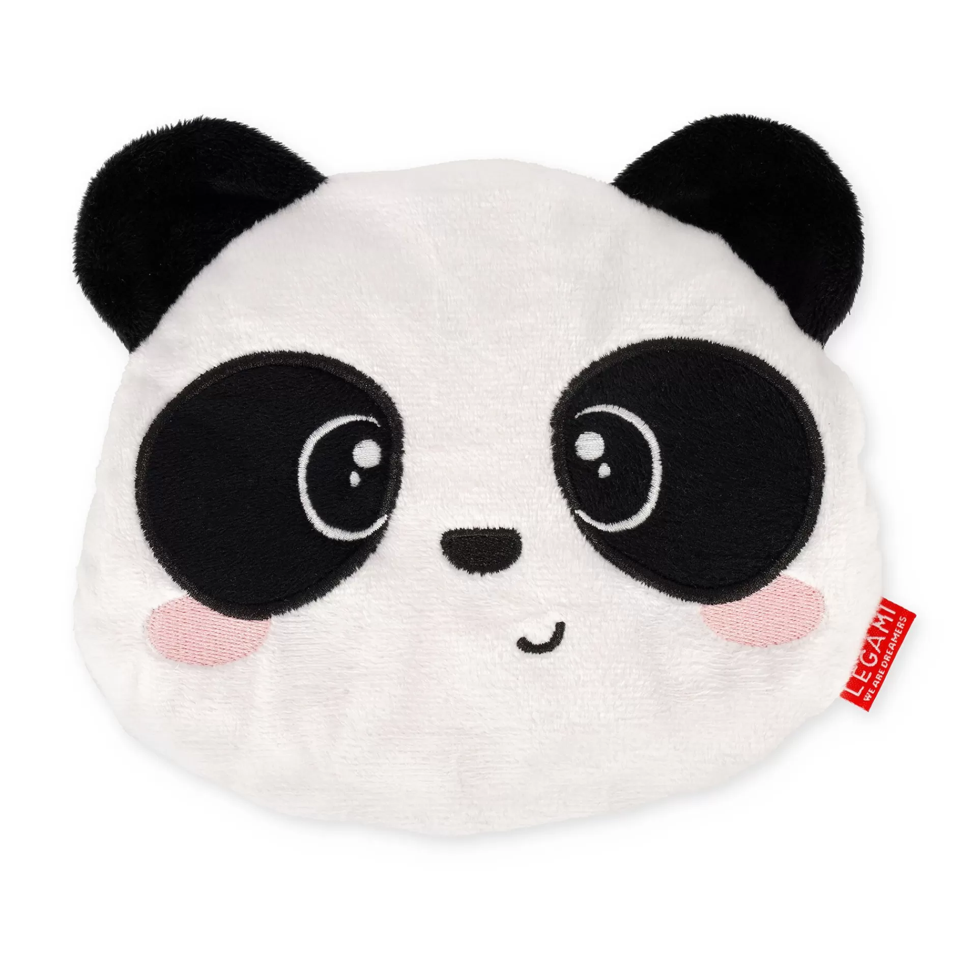 Legami Milano Relax | Kissen Und Decken^Mini-Thermokissen mit Leinsamen - Warm Cuddles