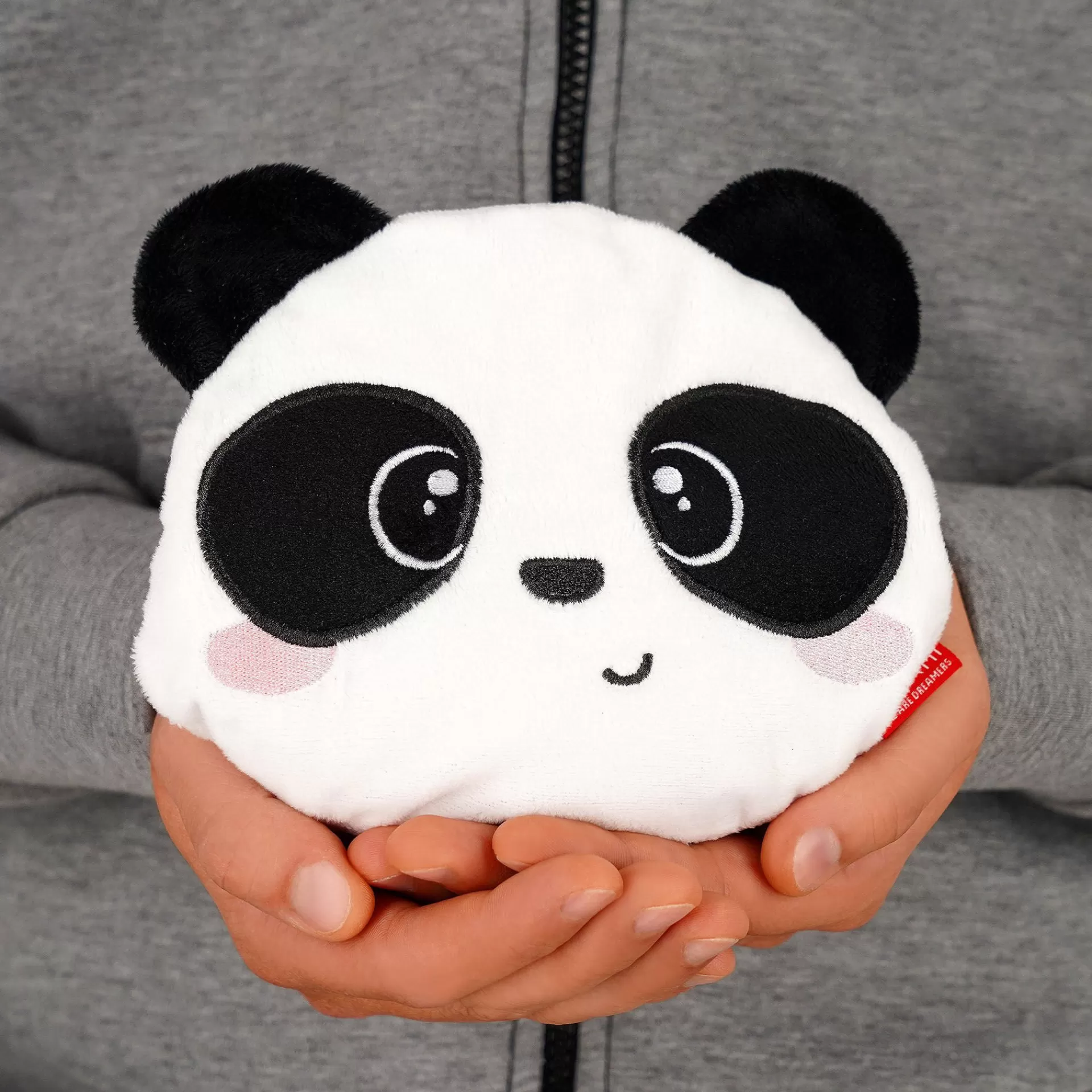 Legami Milano Relax | Kissen Und Decken^Mini-Thermokissen mit Leinsamen - Warm Cuddles