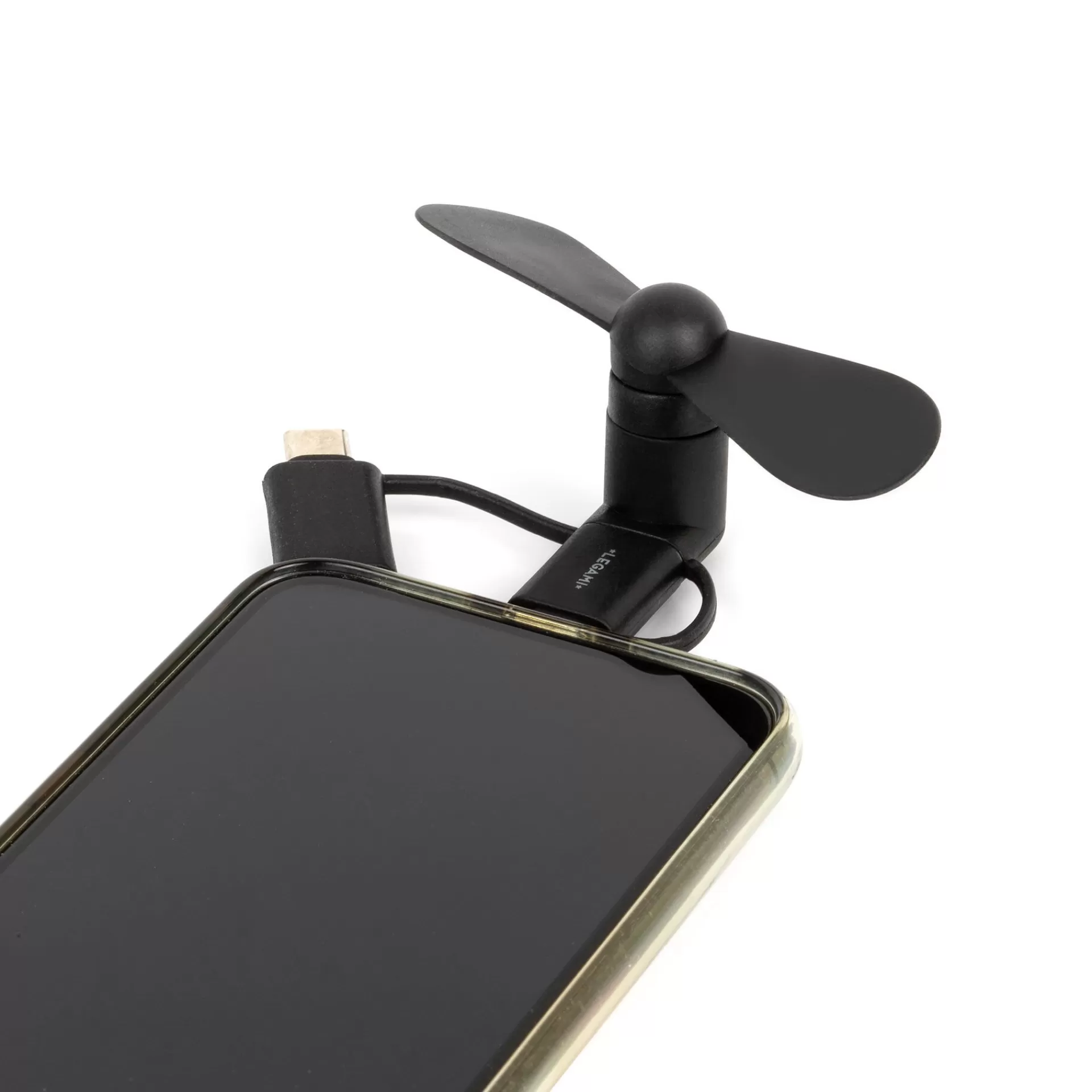 Legami Milano Zubehör Für Smartphone, Pc, Tablet^Mini-Ventilator für Smartphones