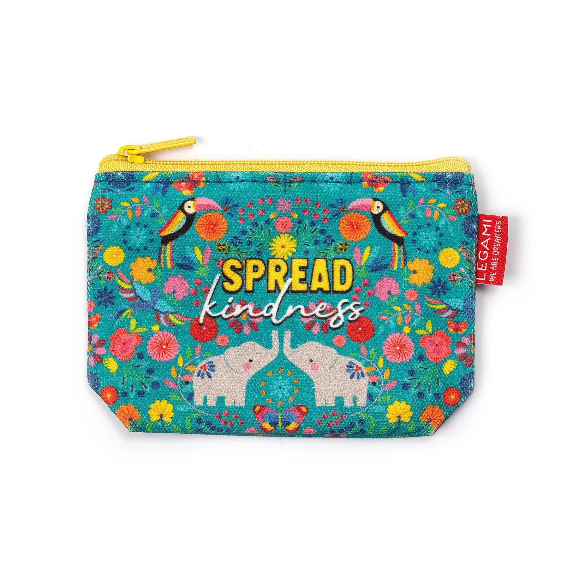 Legami Milano Pochettes Und Münztaschen^Münztasche - Coin Purse
