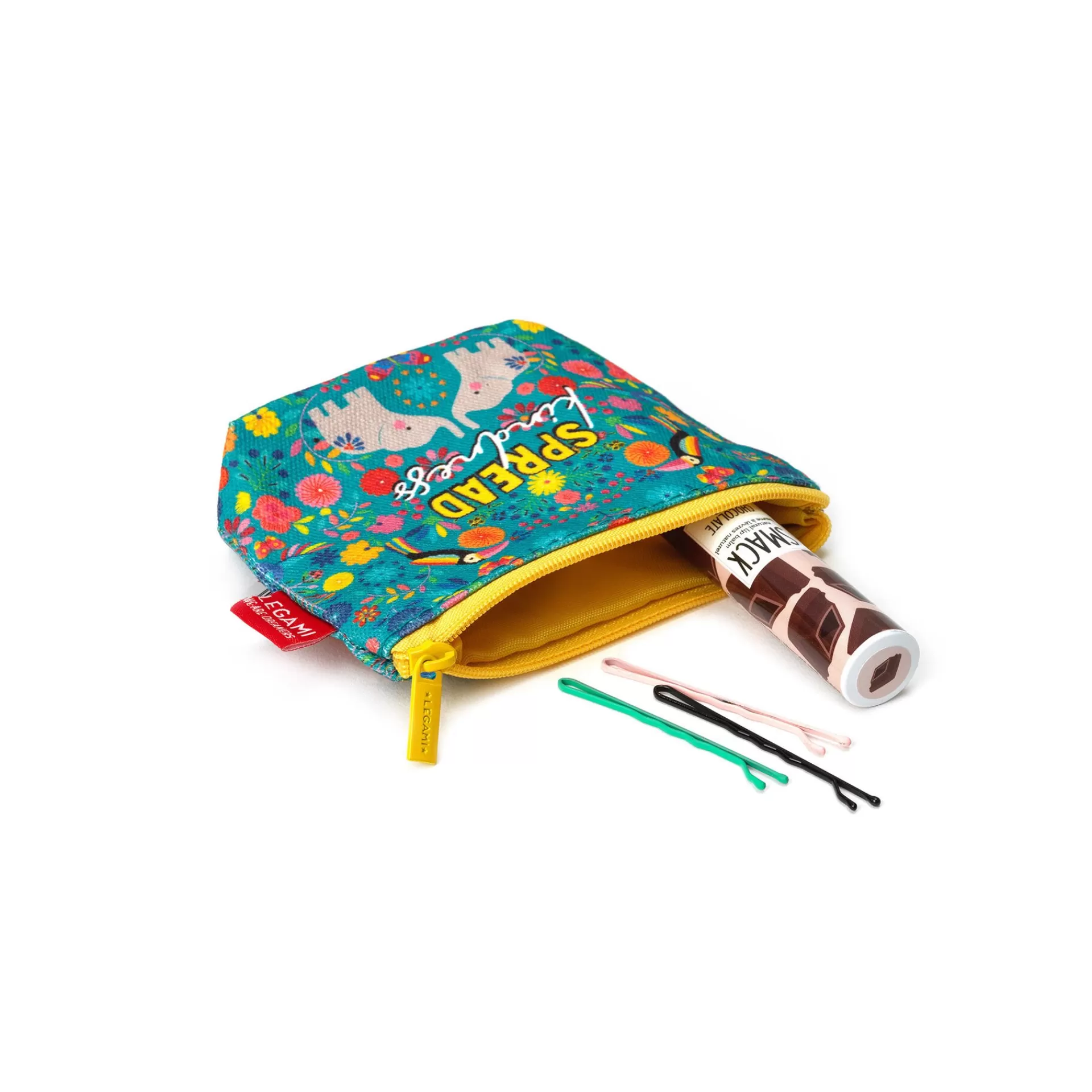 Legami Milano Pochettes Und Münztaschen^Münztasche - Coin Purse