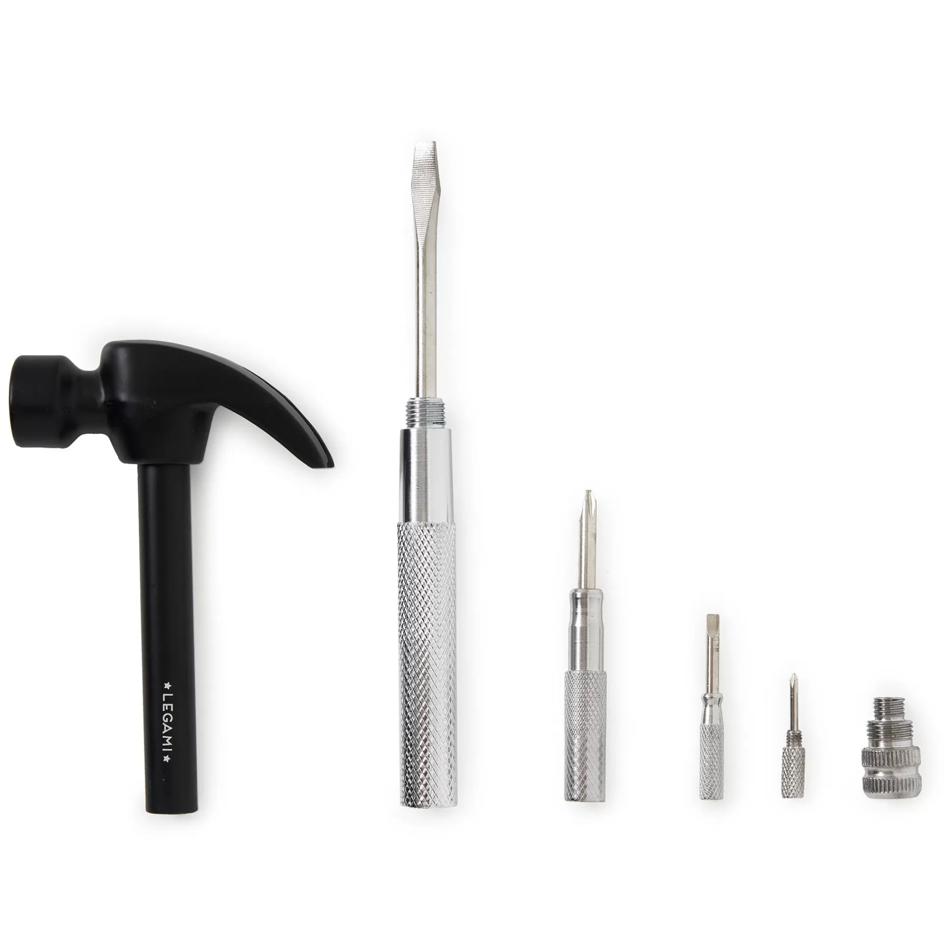 Legami Milano Weitere Accessoires^Multifunktionshammer 6 in 1 - SOS Mr. Carpenter