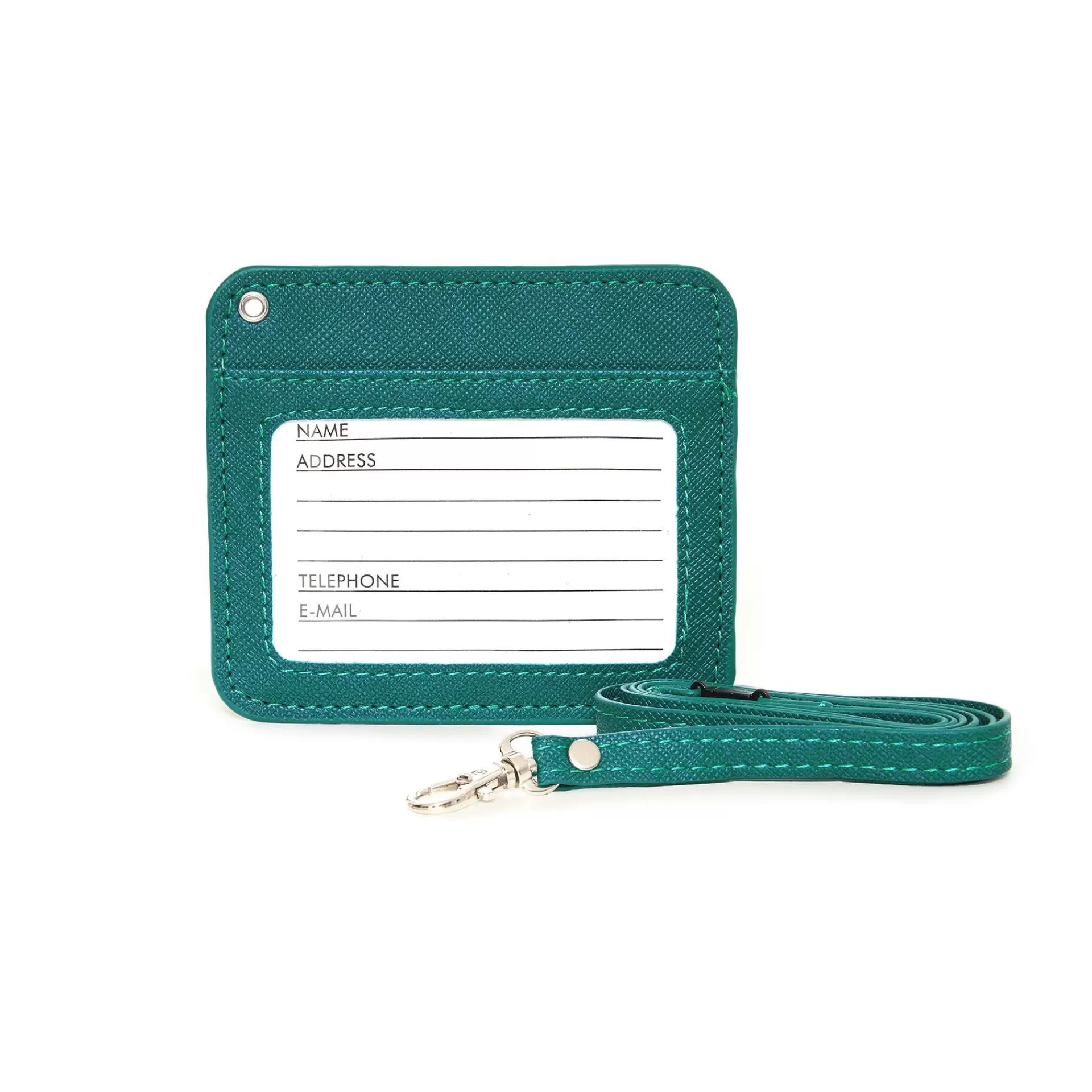 Legami Milano Reise-Accessoires | Ausweishüllen^Namensschildhalter