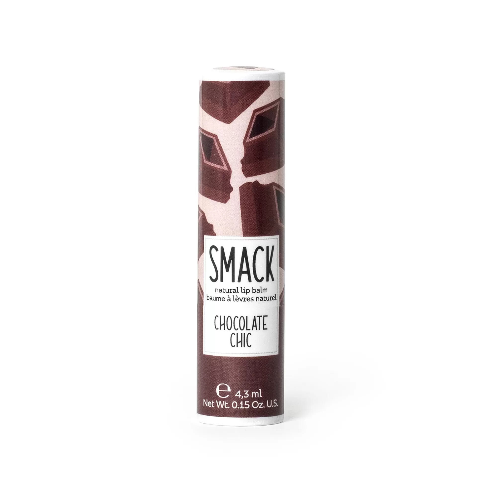 Legami Milano Gesicht Und Körper^Natürlicher Lippenpflegestift - Smack