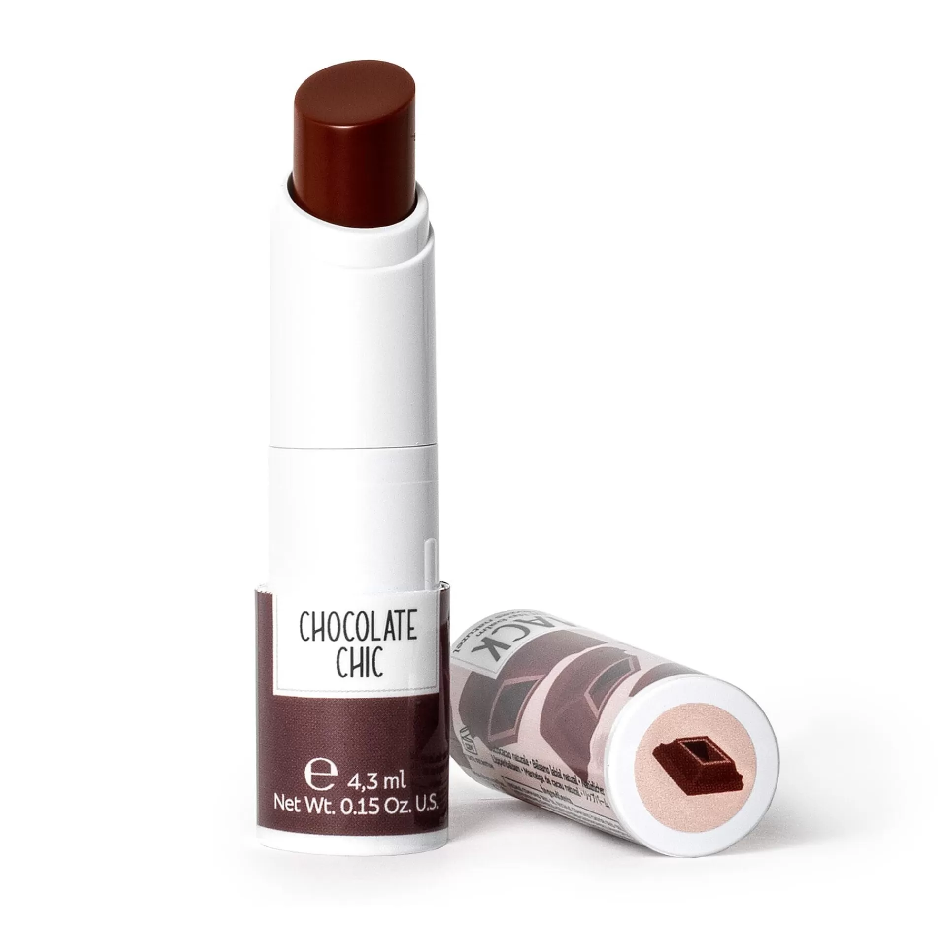 Legami Milano Gesicht Und Körper^Natürlicher Lippenpflegestift - Smack