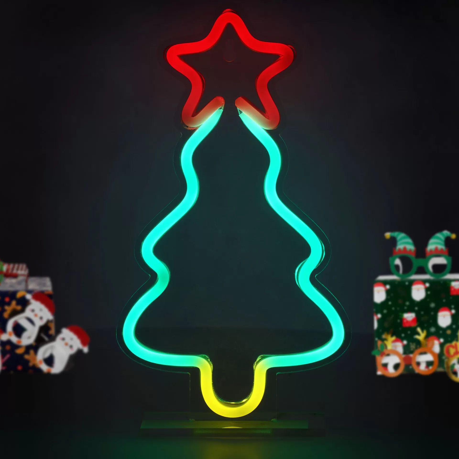 Legami Milano Lampen | Deko-Leuchten^Neon-Effekt-Led-Light-Schild - It's a Sign