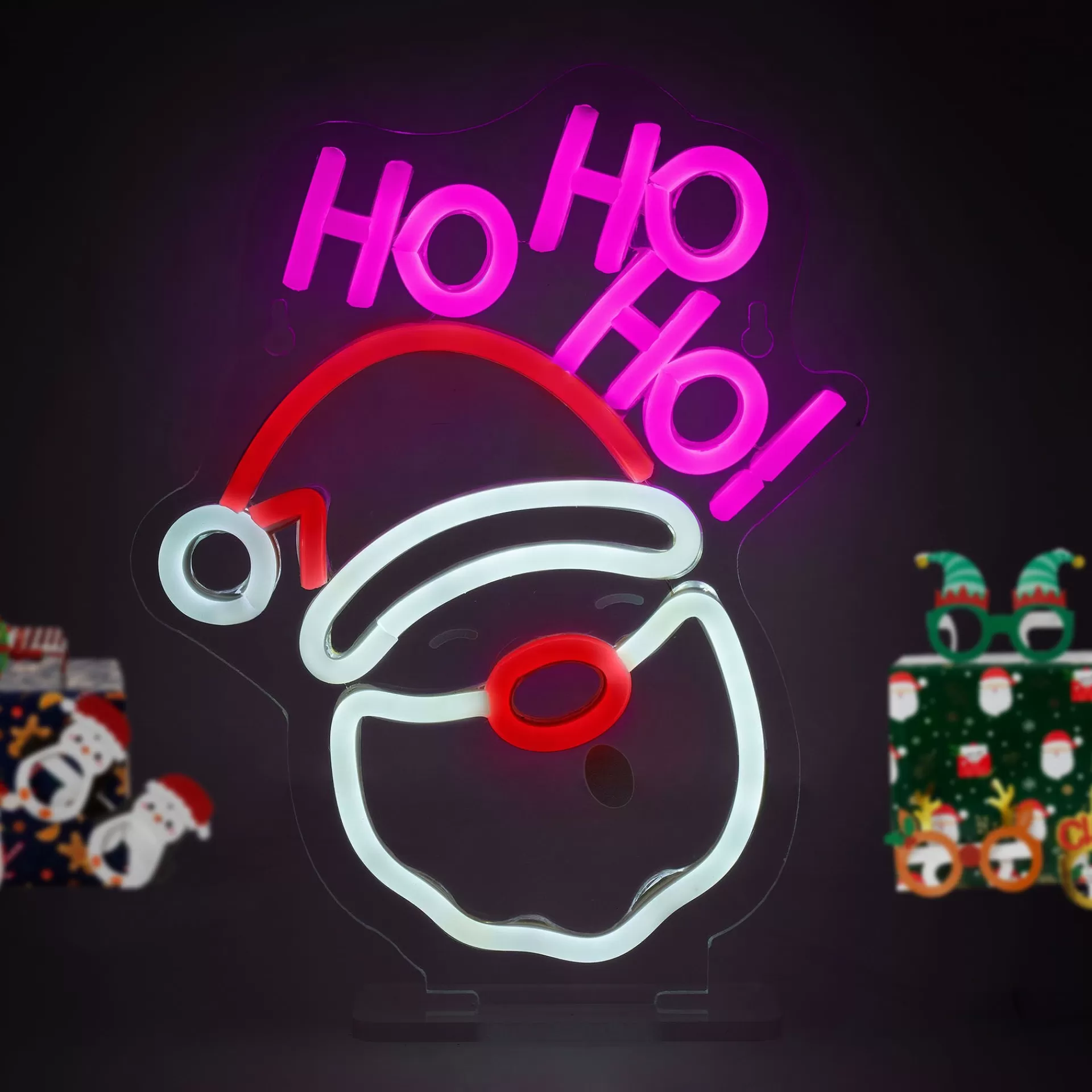 Legami Milano Lampen | Deko-Leuchten^Neon-Effekt-Led-Light-Schild - It's a Sign