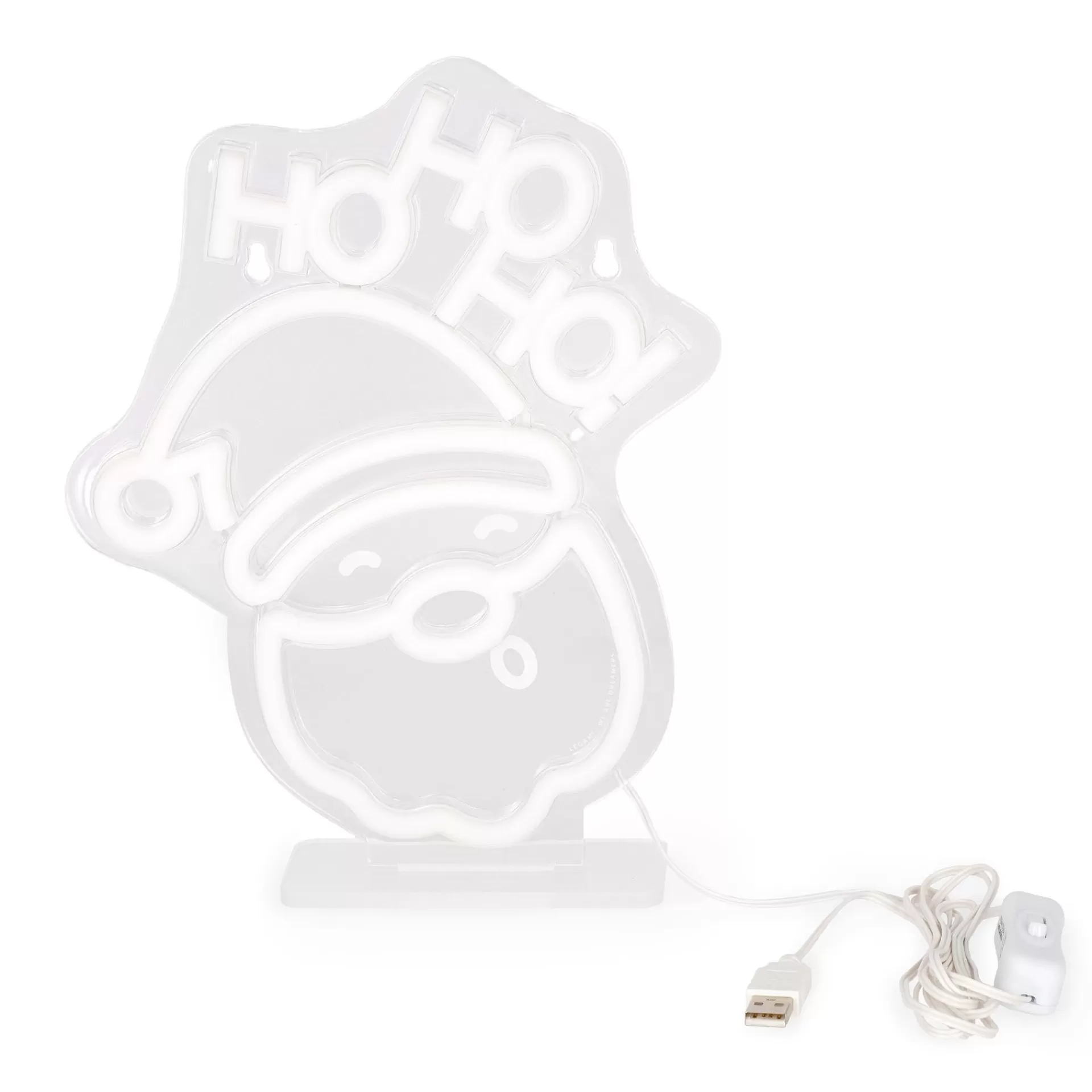Legami Milano Lampen | Deko-Leuchten^Neon-Effekt-Led-Light-Schild - It's a Sign