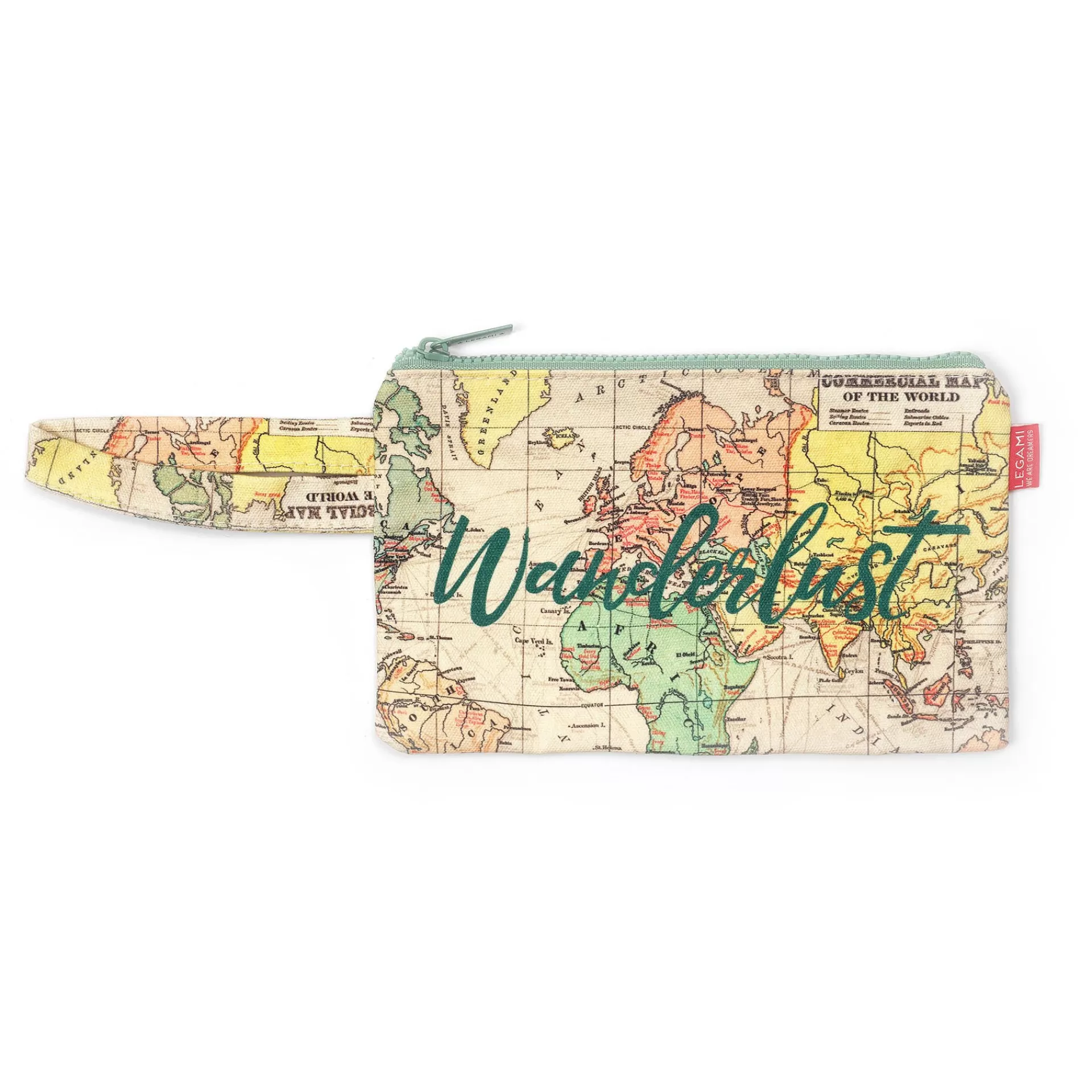Legami Milano Pochettes Und Münztaschen^Pochette - Pouch