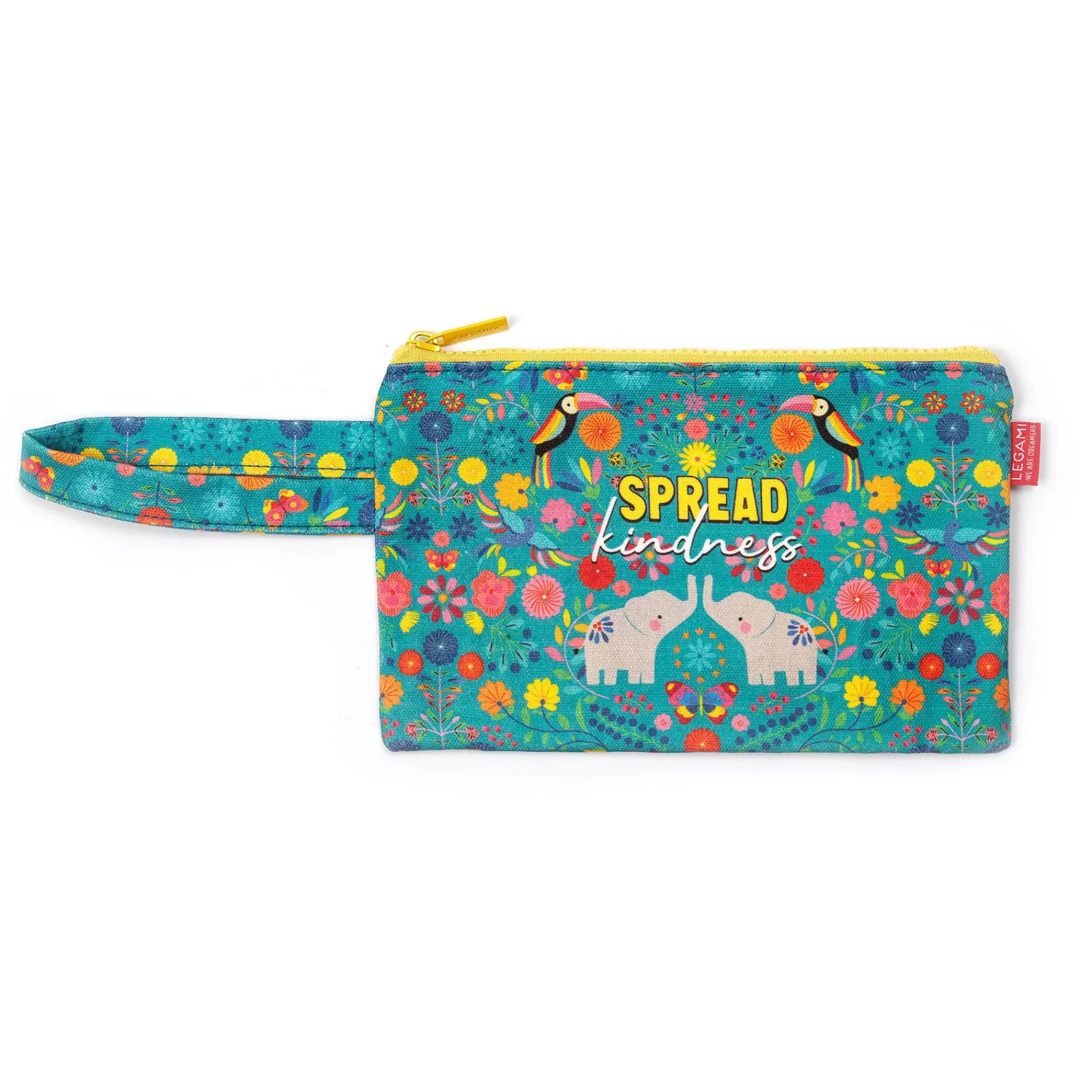 Legami Milano Pochettes Und Münztaschen^Pochette - Pouch