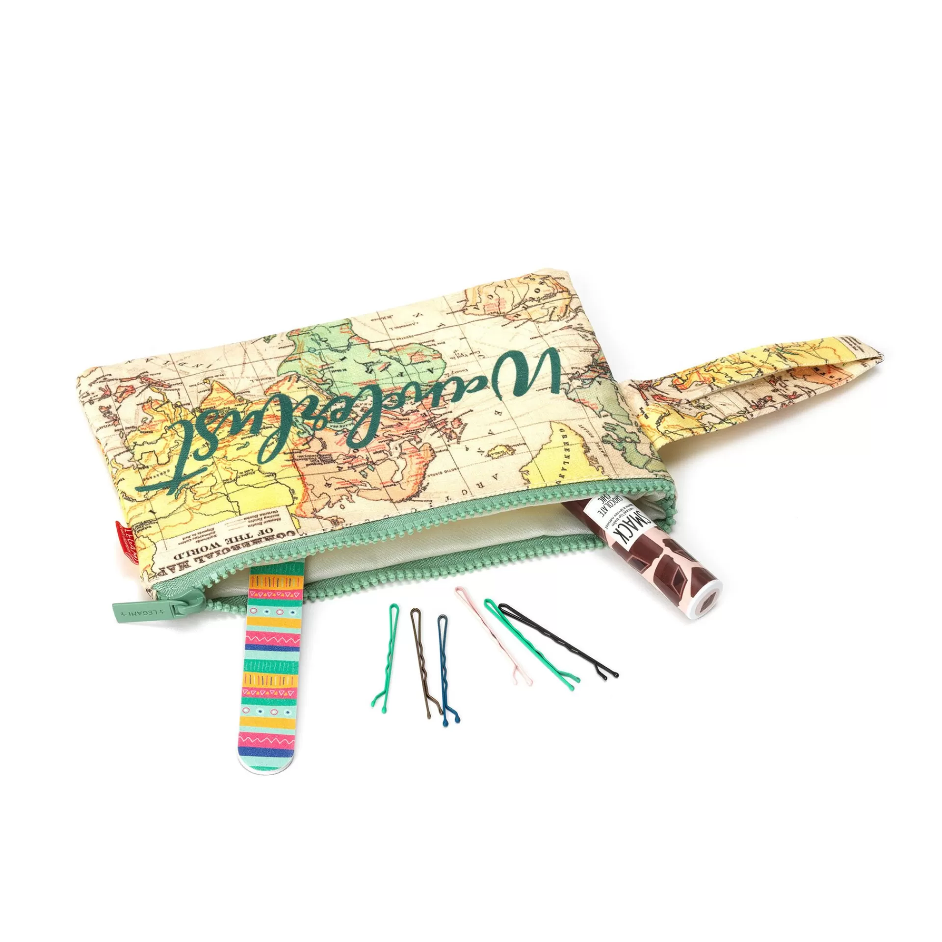 Legami Milano Pochettes Und Münztaschen^Pochette - Pouch