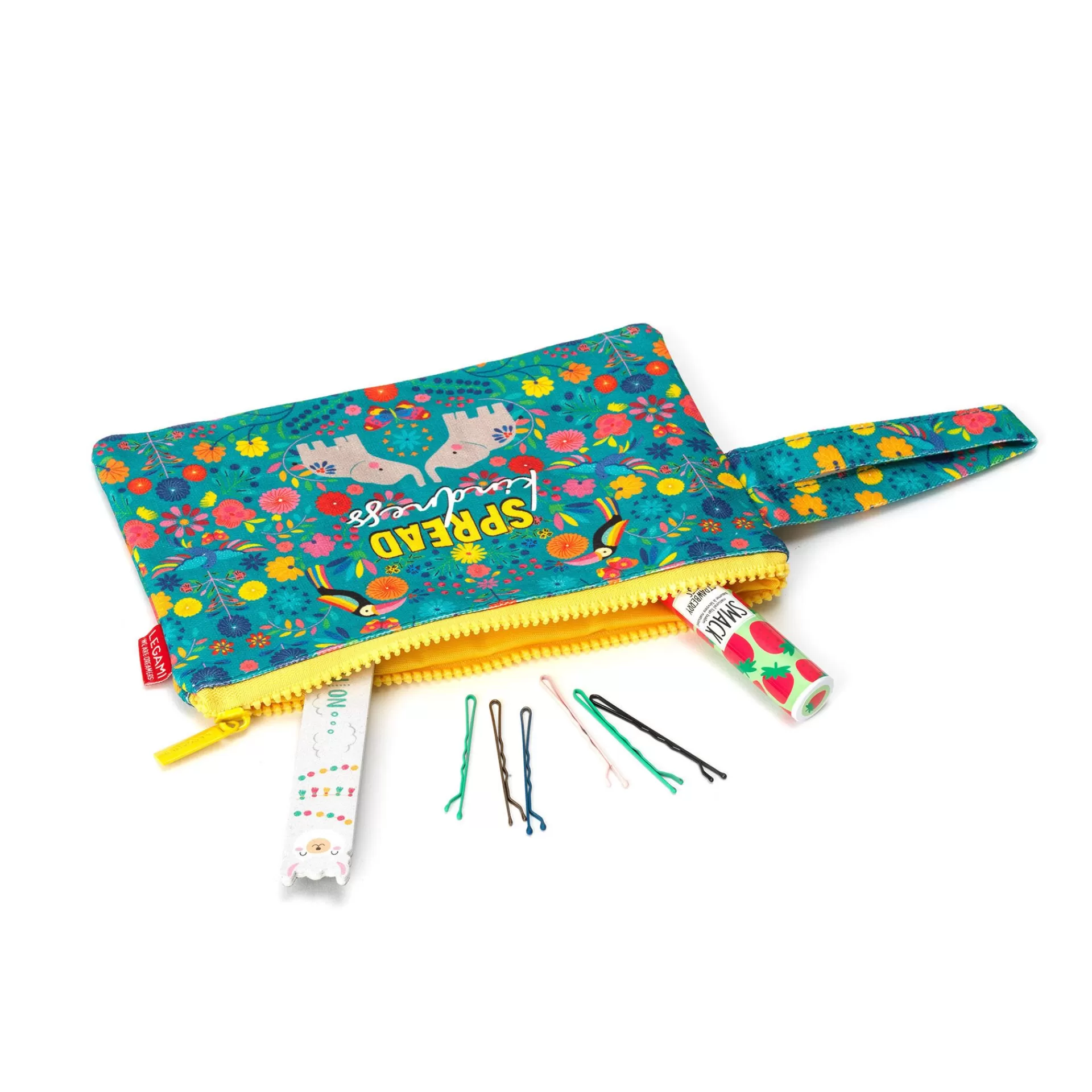 Legami Milano Pochettes Und Münztaschen^Pochette - Pouch