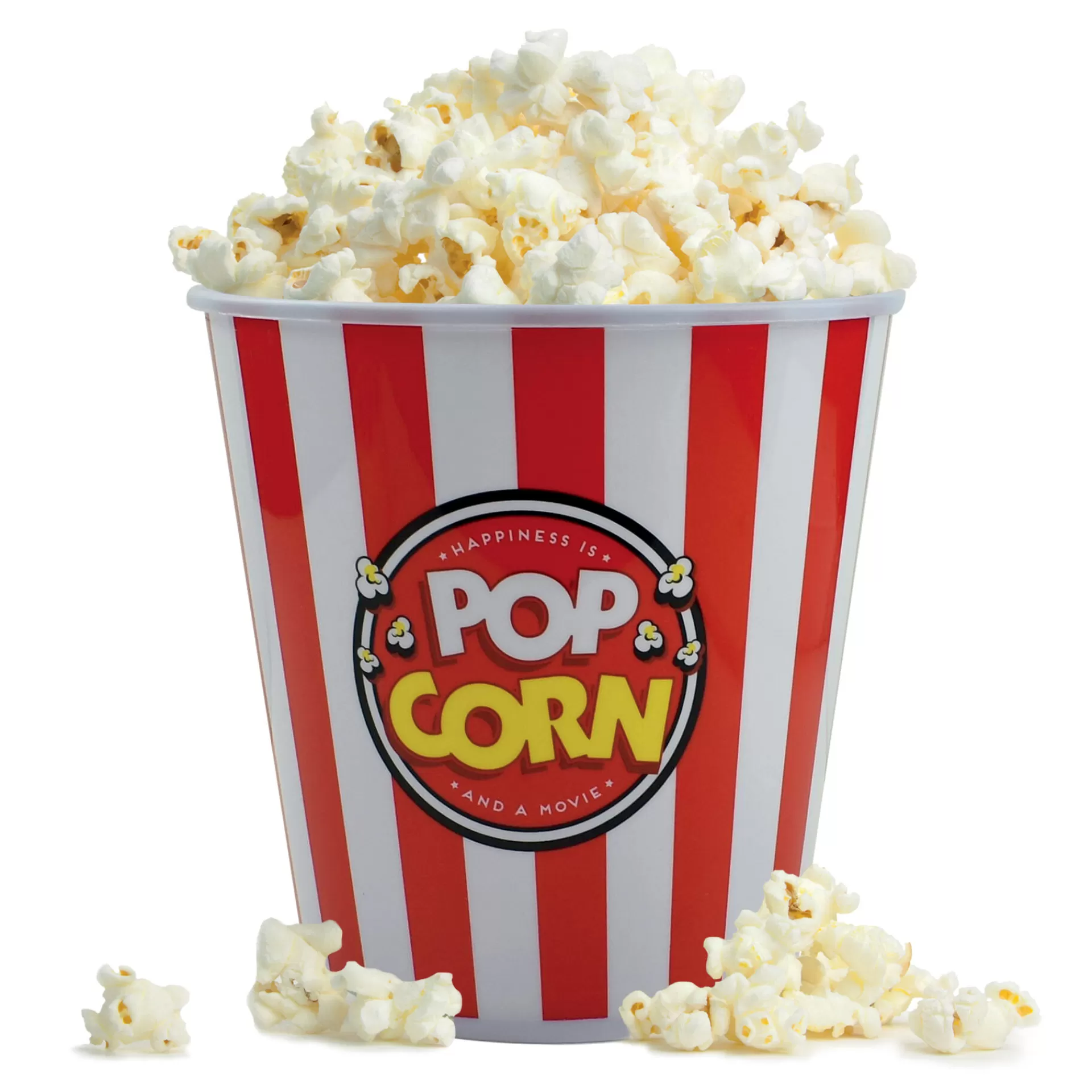 Legami Milano Weitere Küchen-Accessoires^Popcorn-Behälter - Pop Corn Bucket