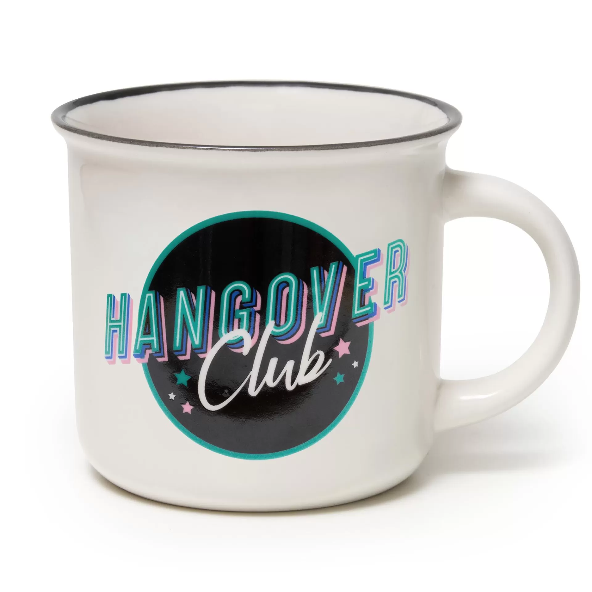 Legami Milano Kaffeebecher^Porzellantasse - Cup-Puccino