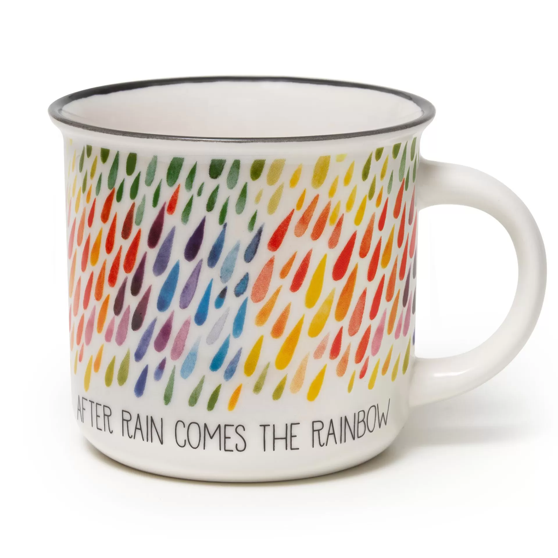 Legami Milano Kaffeebecher^Porzellantasse - Cup-Puccino