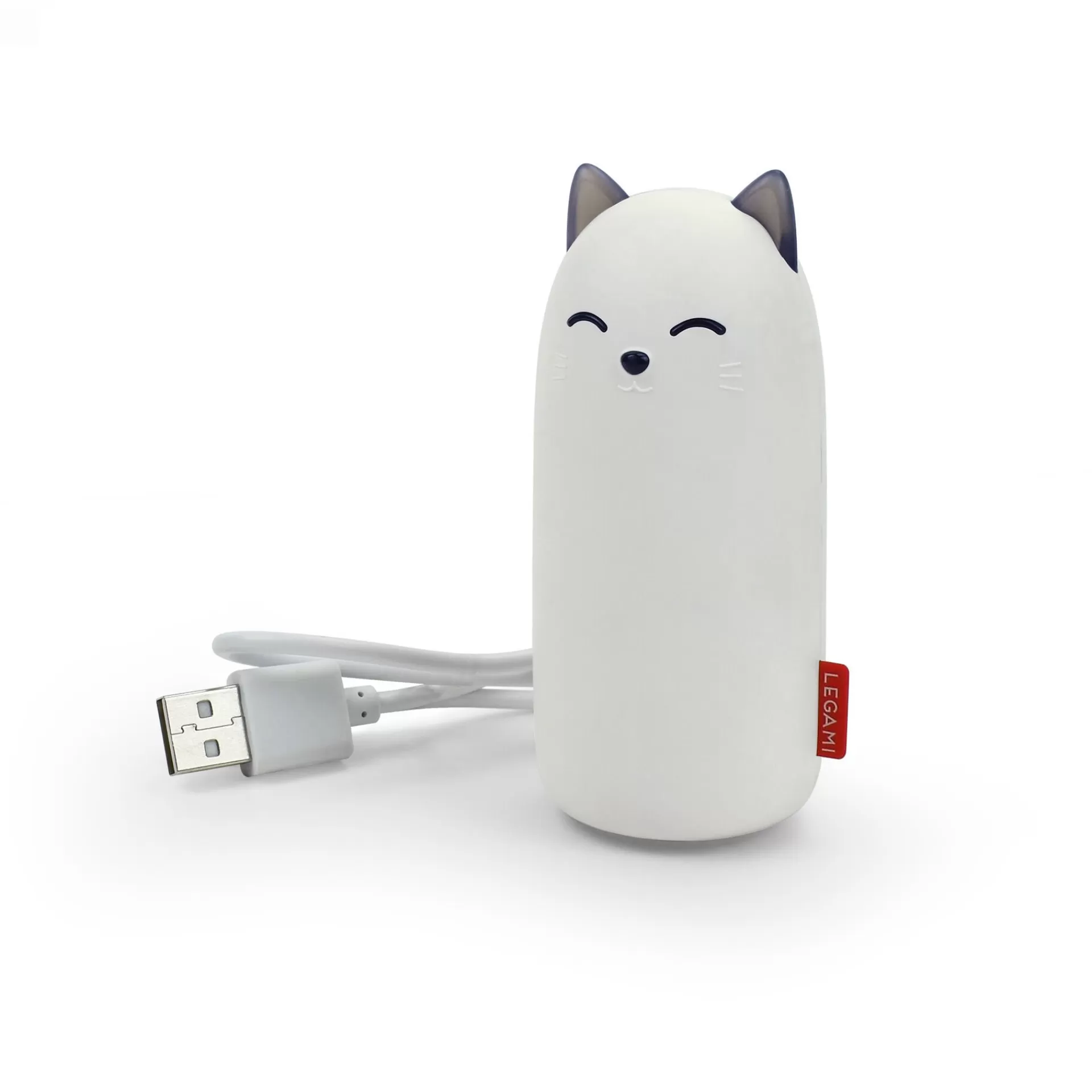 Legami Milano Power-Banks Und Ladegeräte^Powerbank - Meow