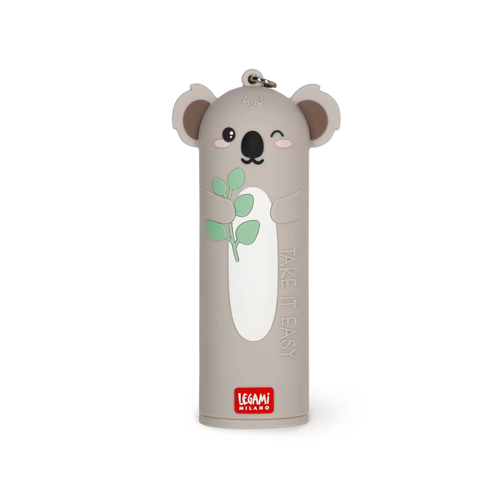 Legami Milano Power-Banks Und Ladegeräte^Powerbank - My Super Power