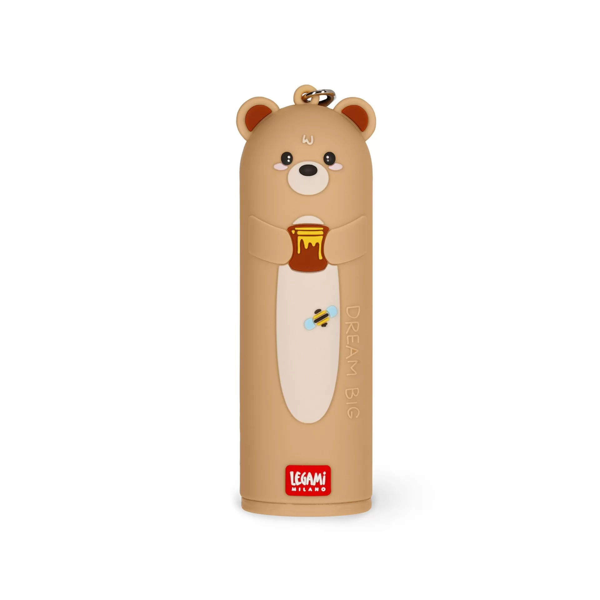Legami Milano Power-Banks Und Ladegeräte^Powerbank - My Super Power