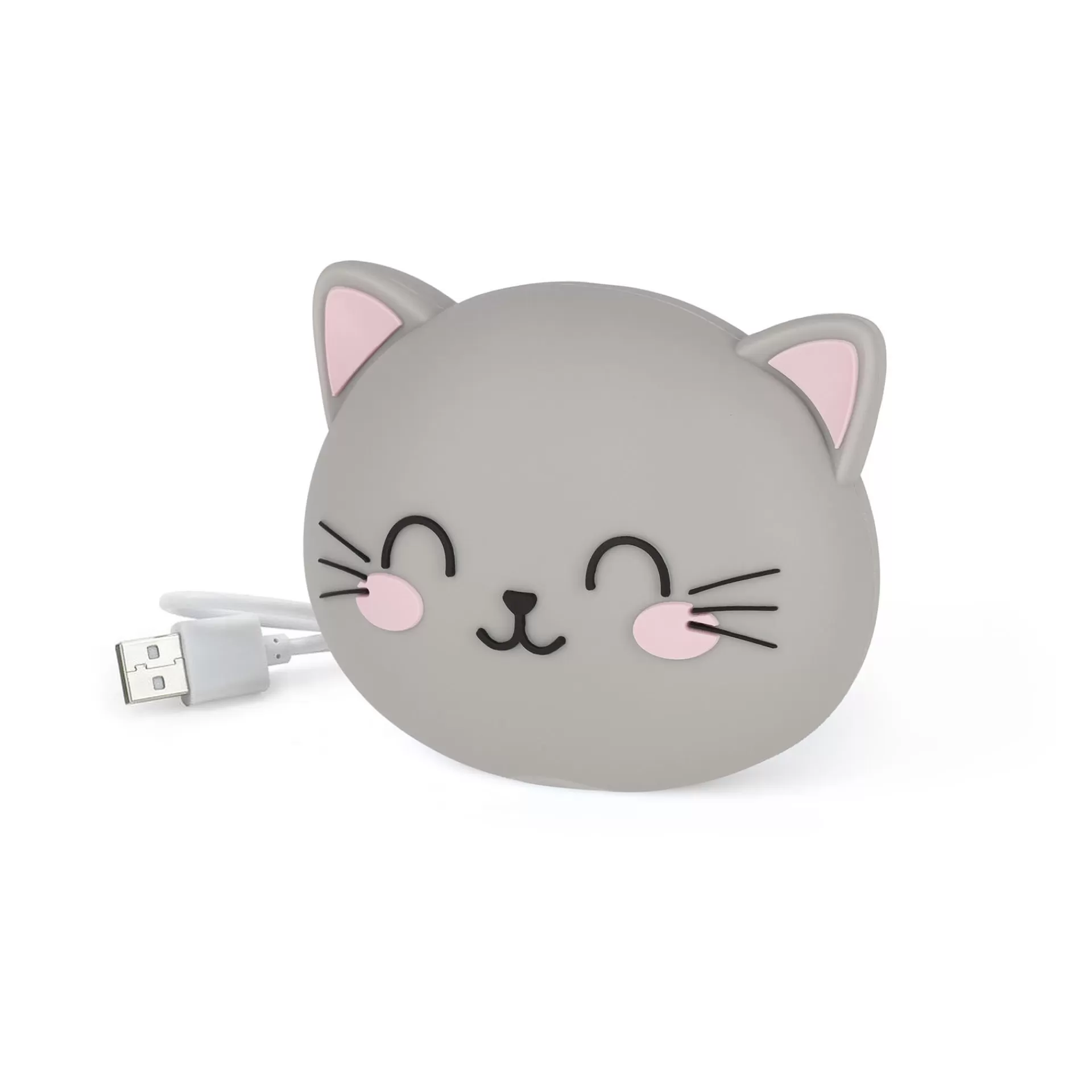 Legami Milano Power-Banks Und Ladegeräte^Powerbank - My Super Power