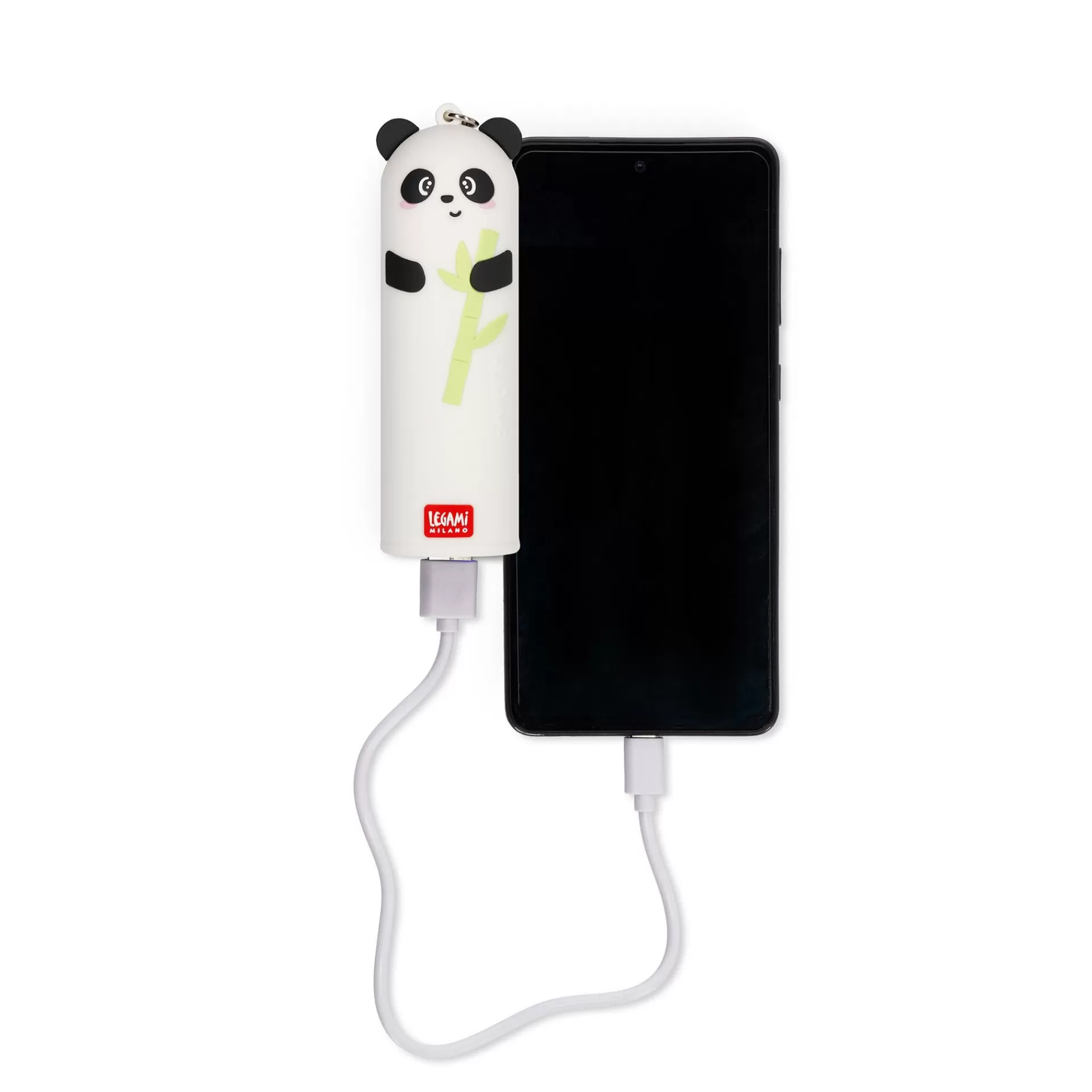 Legami Milano Power-Banks Und Ladegeräte^Powerbank - My Super Power