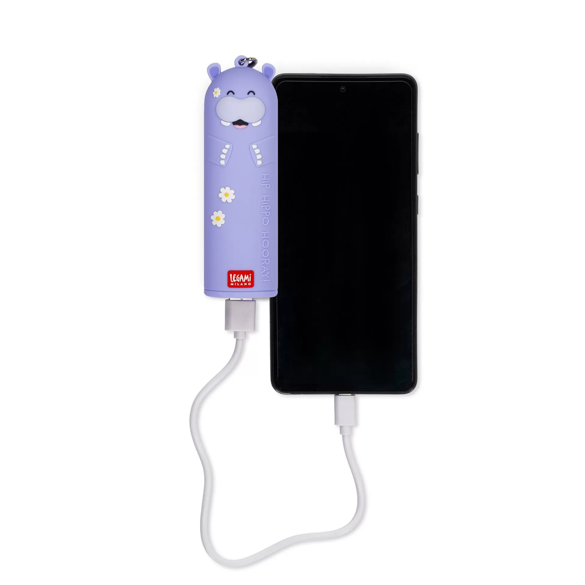Legami Milano Power-Banks Und Ladegeräte^Powerbank - My Super Power