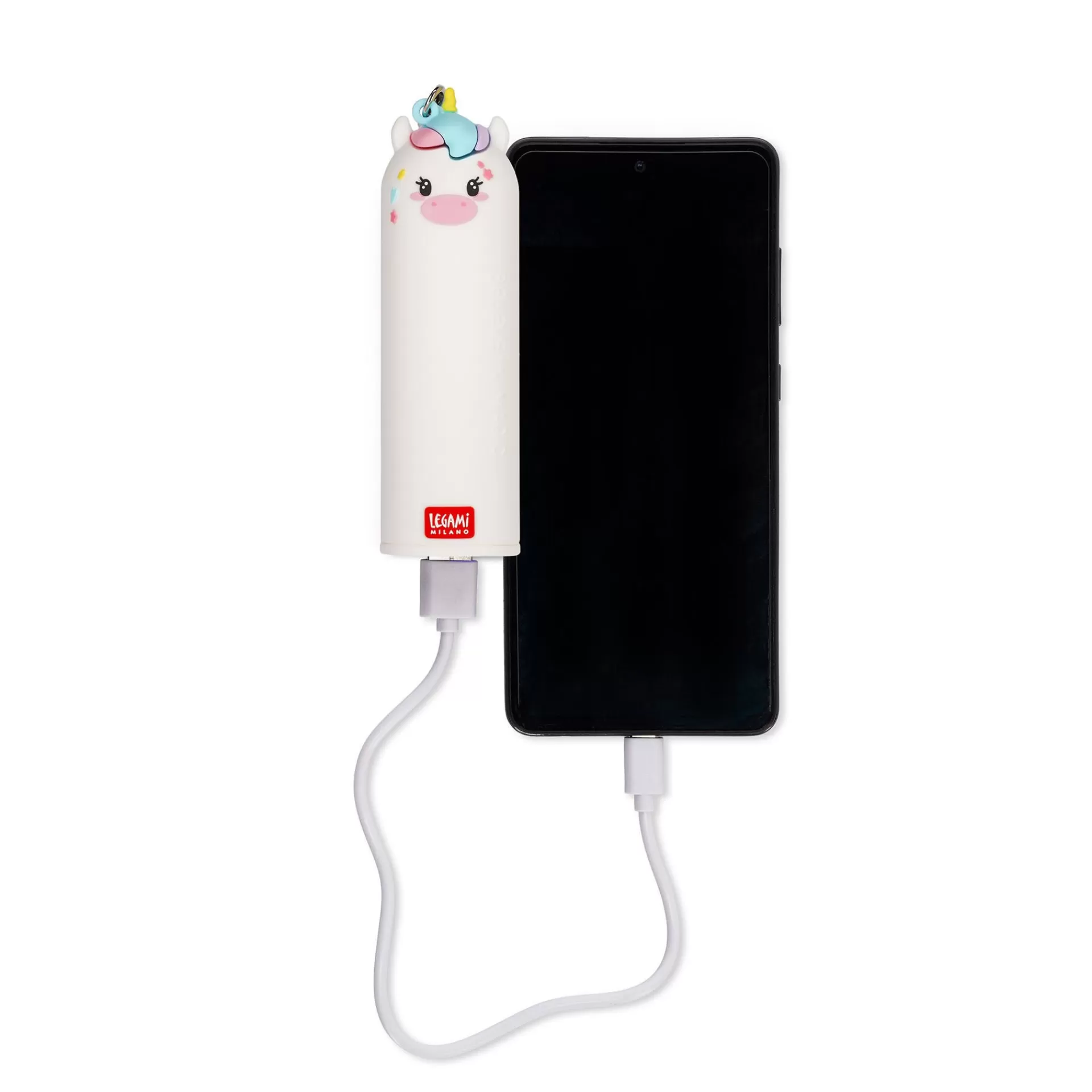 Legami Milano Power-Banks Und Ladegeräte^Powerbank - My Super Power