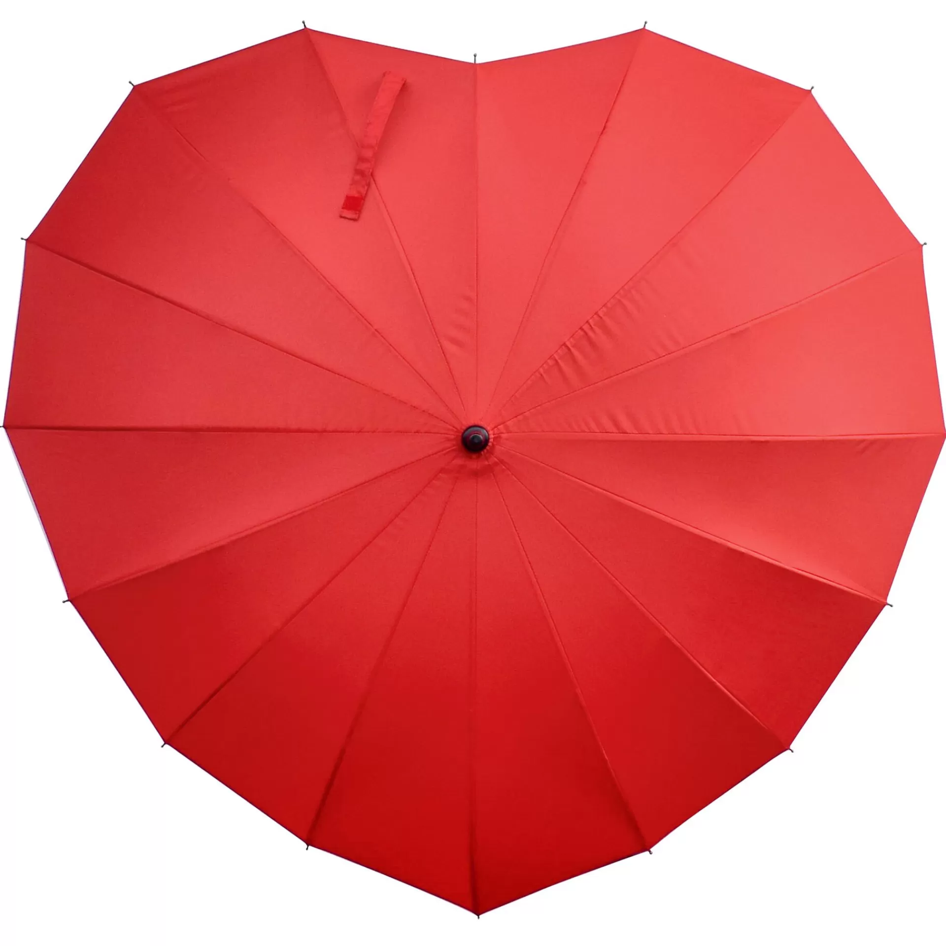 Legami Milano Regenschirme^Regenschirm in Herzform