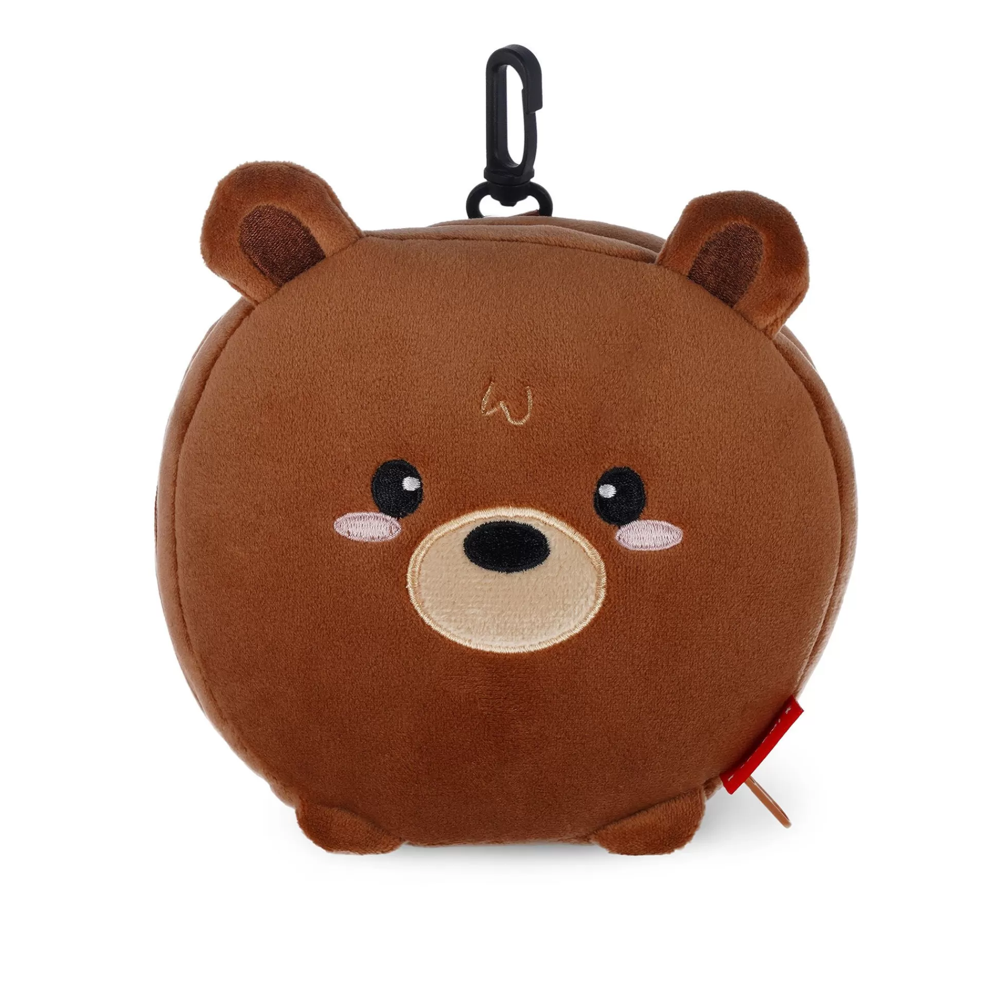 Legami Milano Reise-Accessoires^Reisekissen mit Schlafmaske