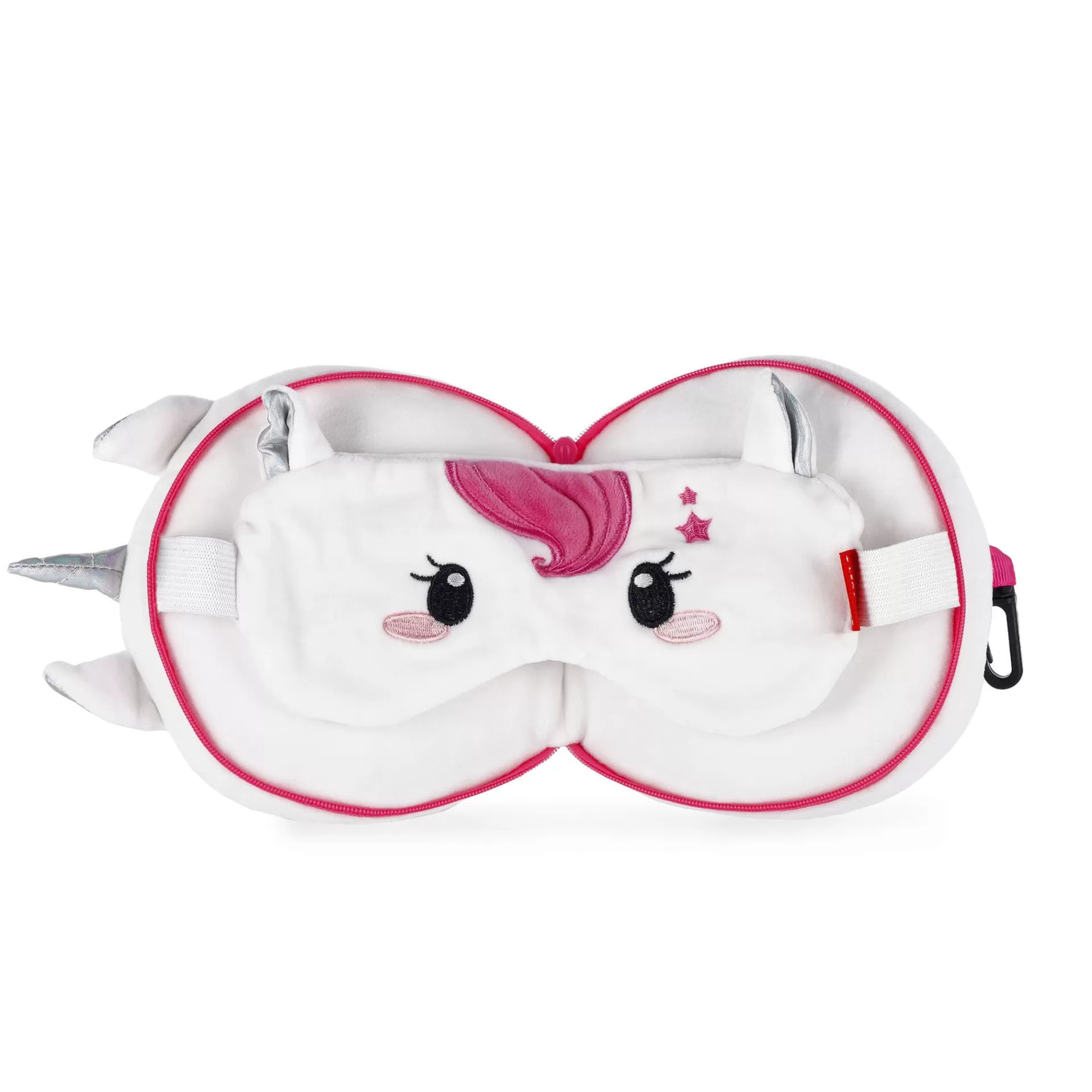 Legami Milano Reise-Accessoires^Reisekissen mit Schlafmaske
