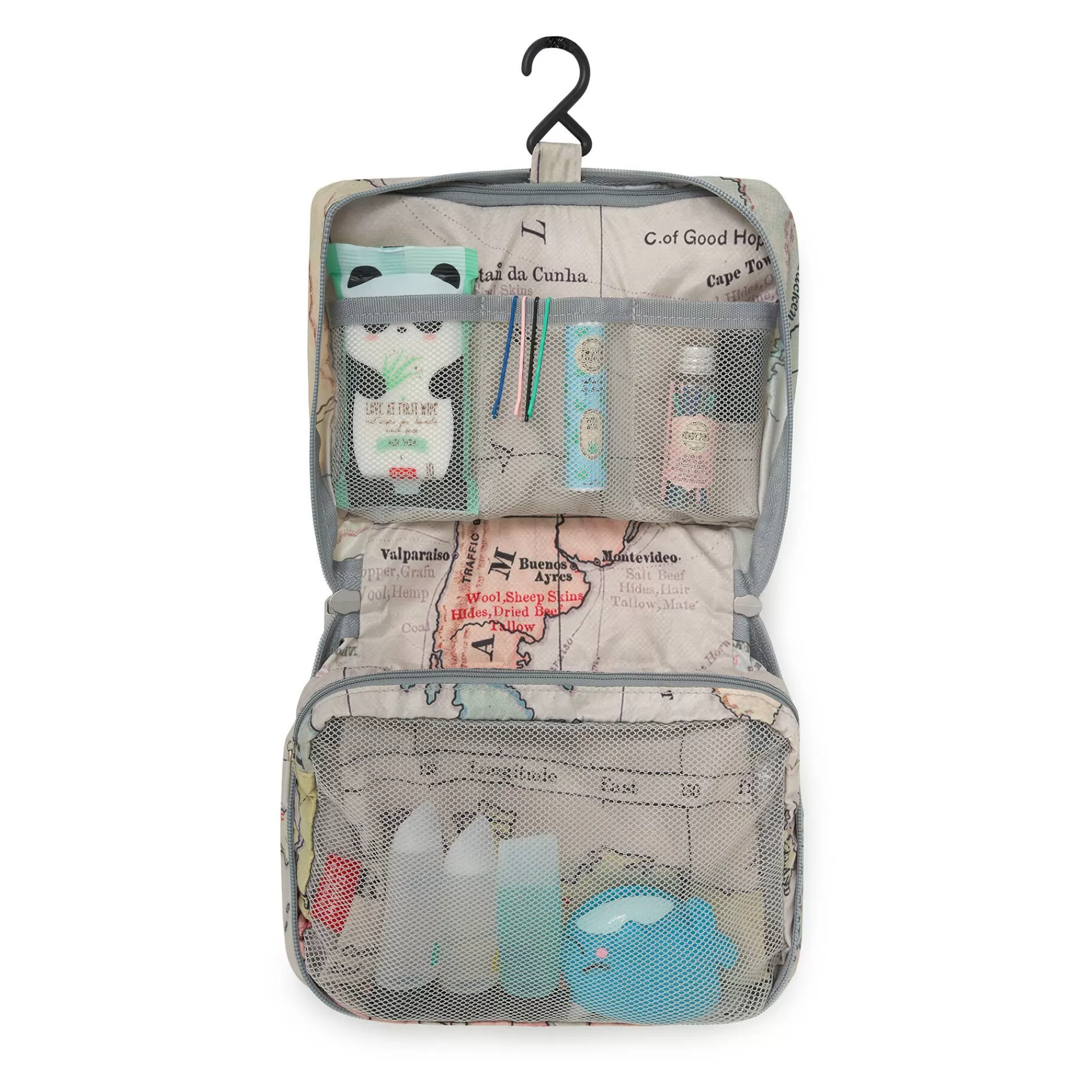 Legami Milano Reise-Accessoires^Reise-Kosmetiktasche
