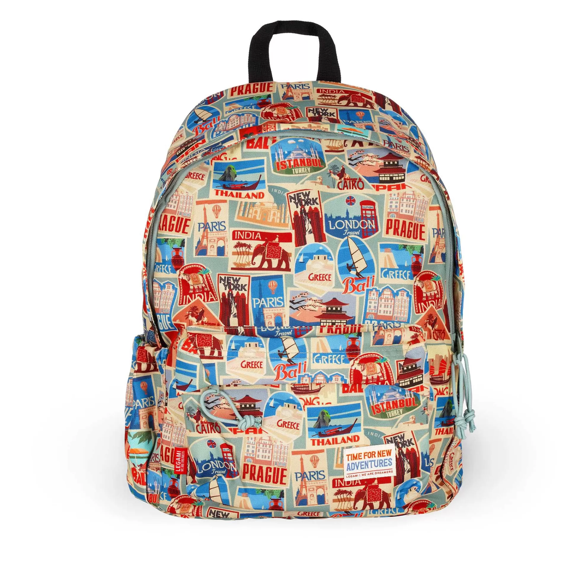 Legami Milano Rucksäcke^Rucksack - My Backpack