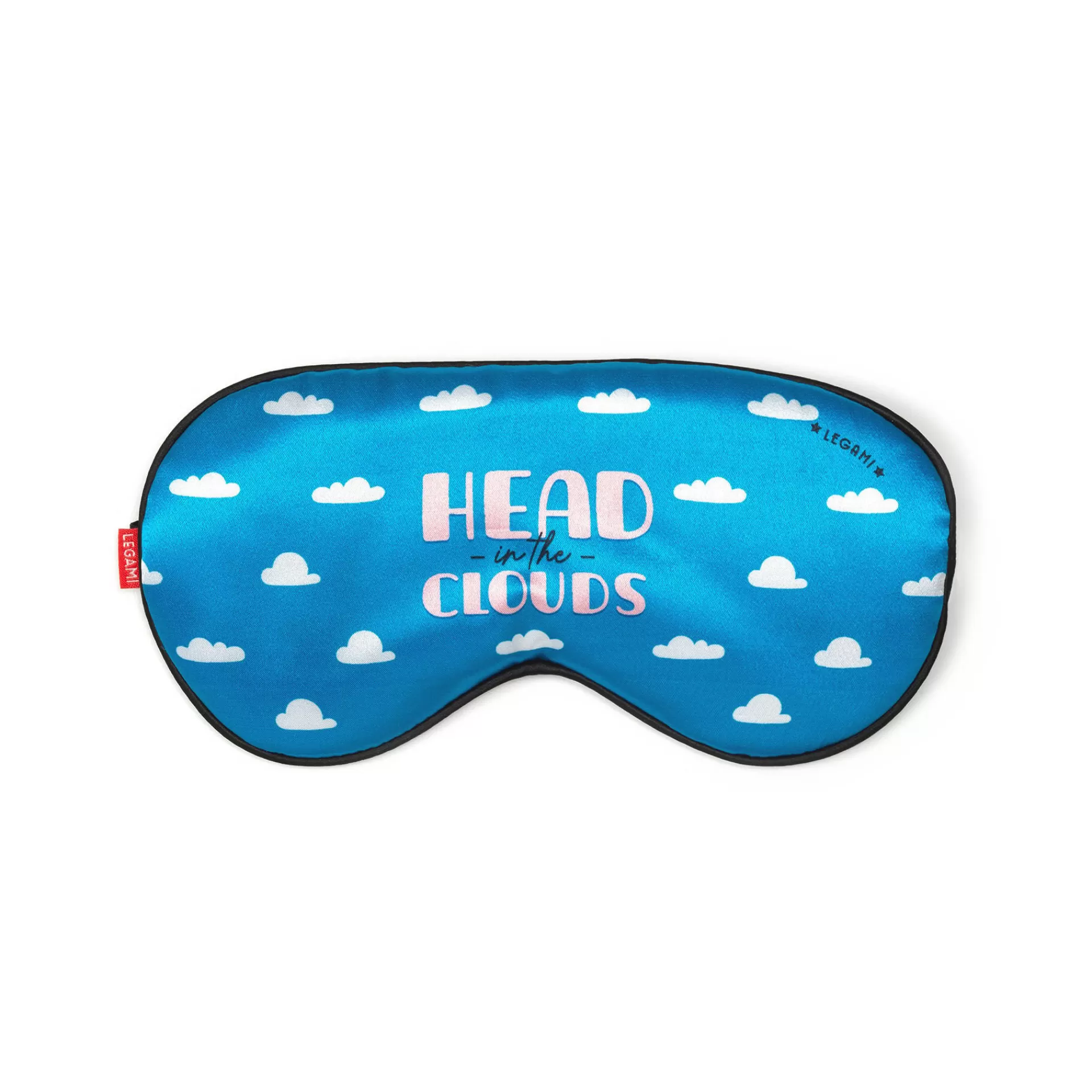 Legami Milano Beauty-Accessoires^Schlafmaske - Nap Queen