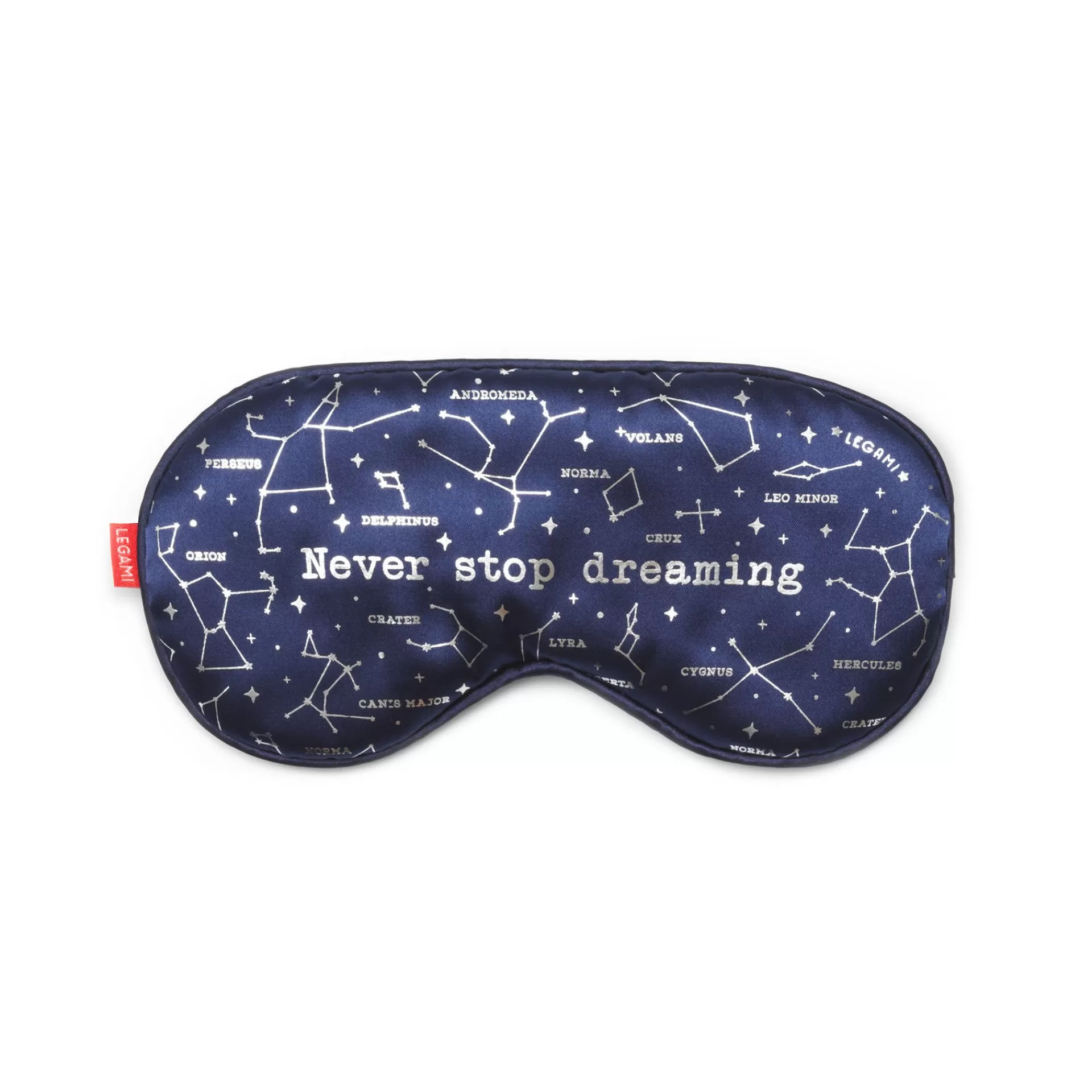 Legami Milano Beauty-Accessoires | Reise-Accessoires^Schlafmaske - Nap Queen