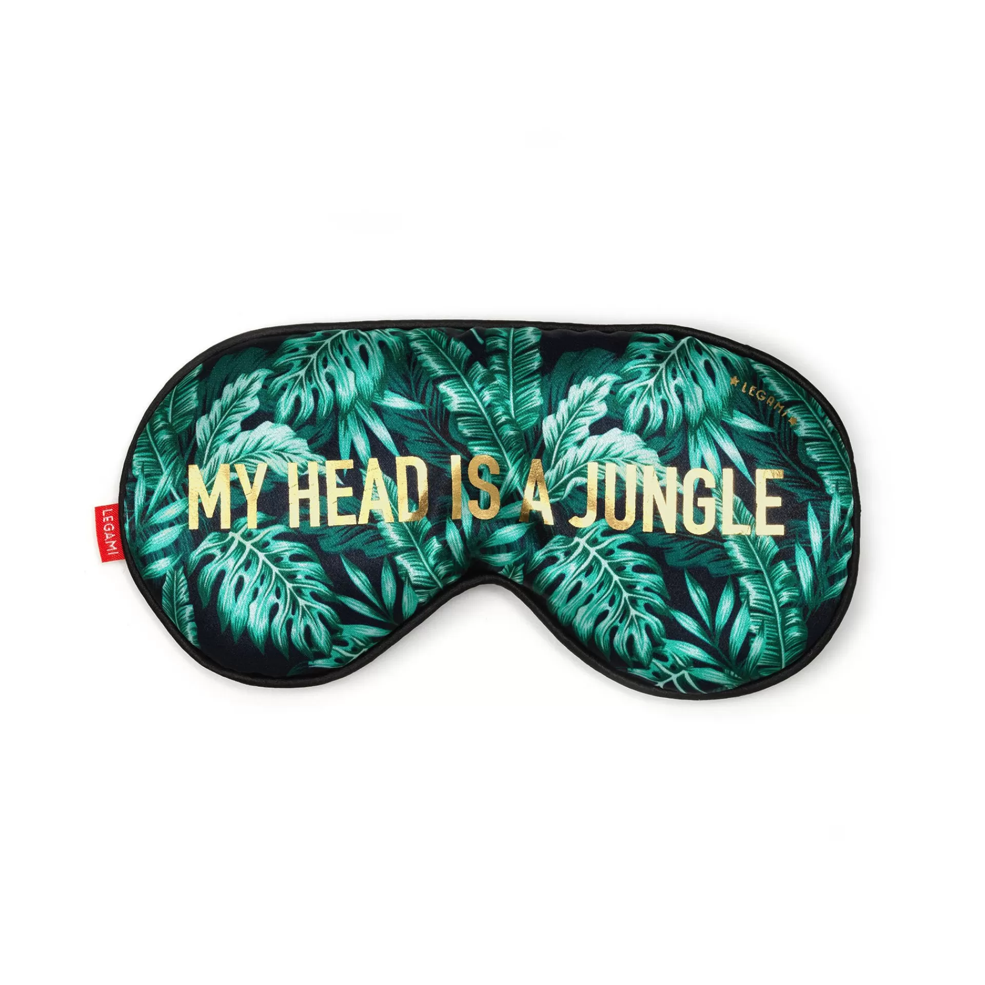 Legami Milano Beauty-Accessoires | Reise-Accessoires^Schlafmaske - Nap Queen
