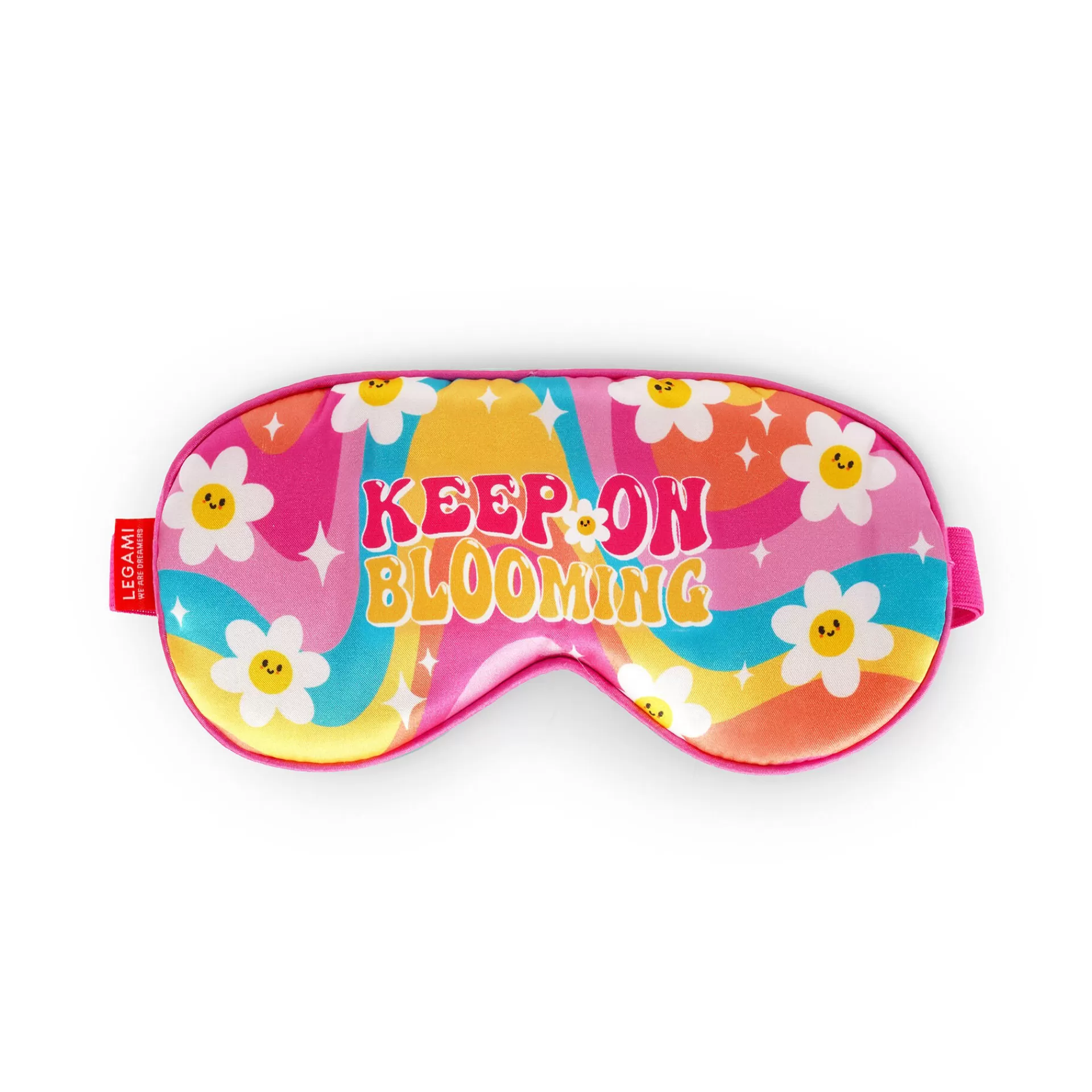Legami Milano Beauty-Accessoires | Reise-Accessoires^Schlafmaske - Nap Queen