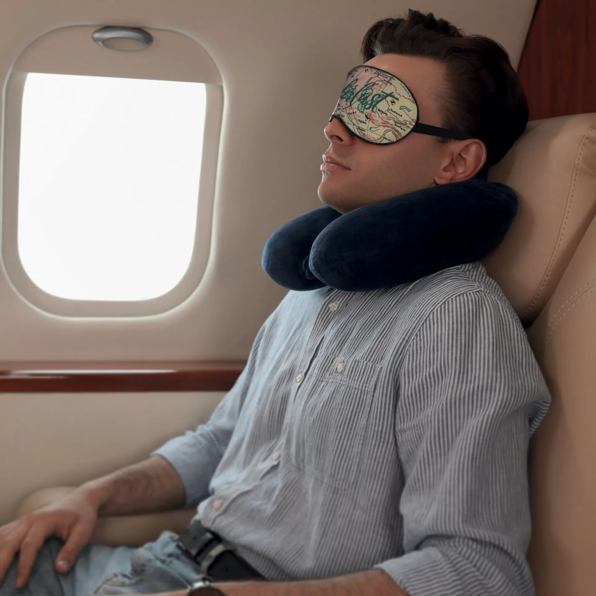 Legami Milano Beauty-Accessoires | Reise-Accessoires^Schlafmaske - Nap Queen