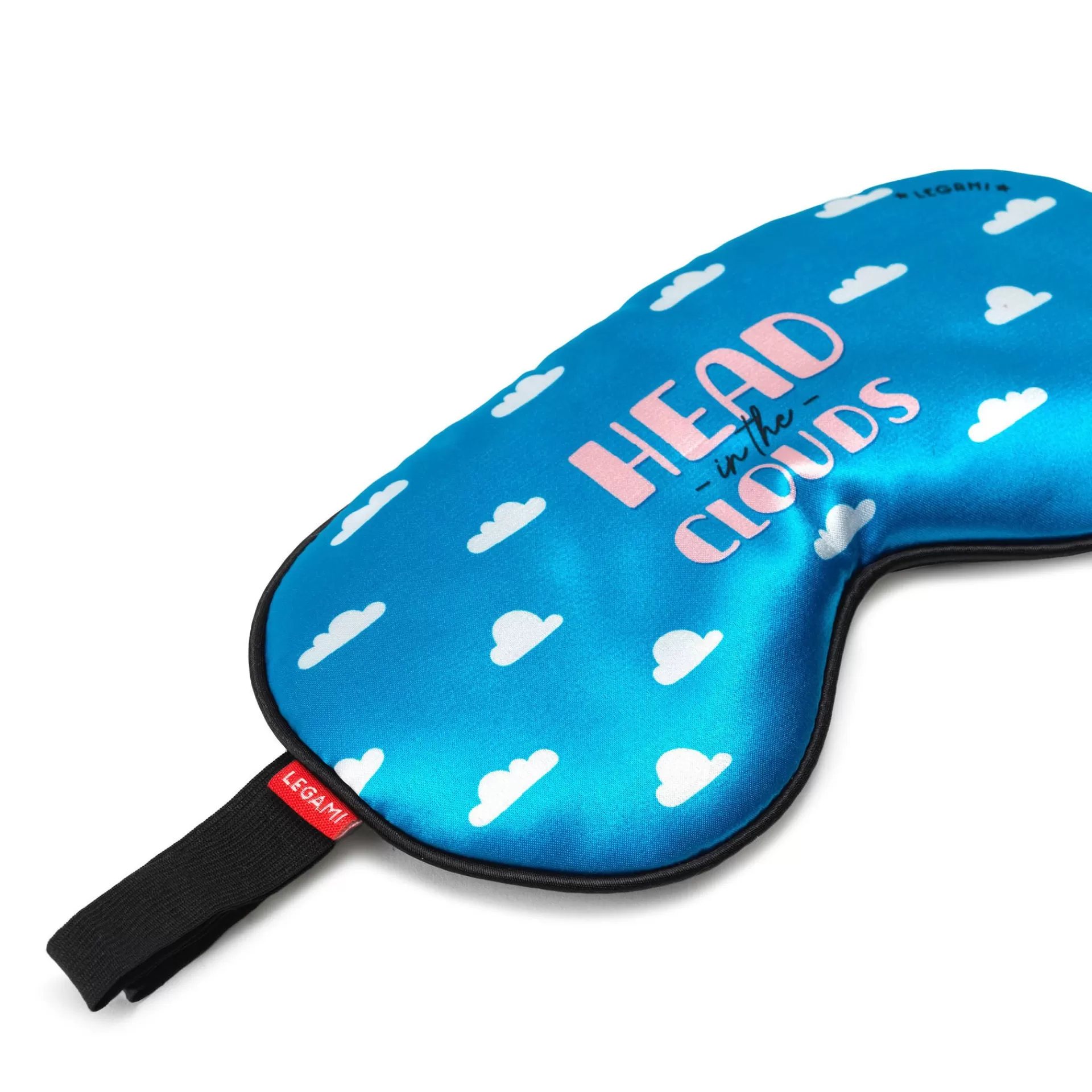 Legami Milano Beauty-Accessoires^Schlafmaske - Nap Queen