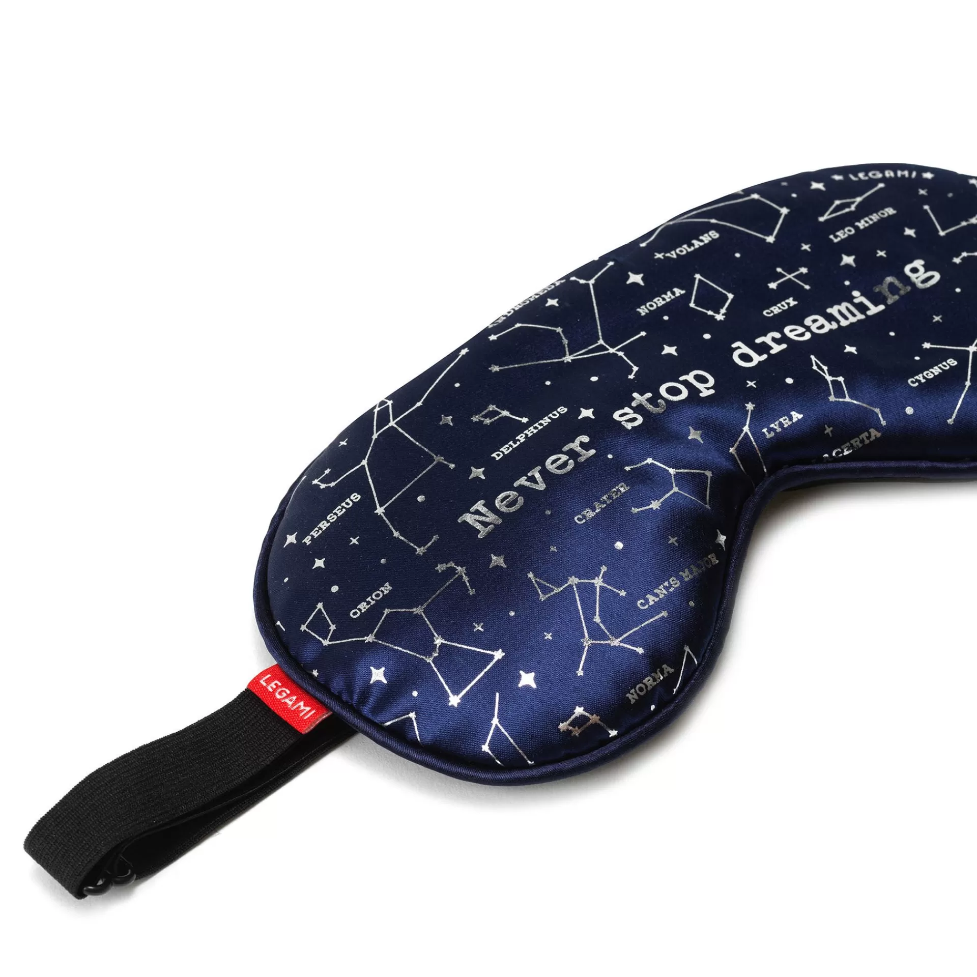 Legami Milano Beauty-Accessoires | Reise-Accessoires^Schlafmaske - Nap Queen